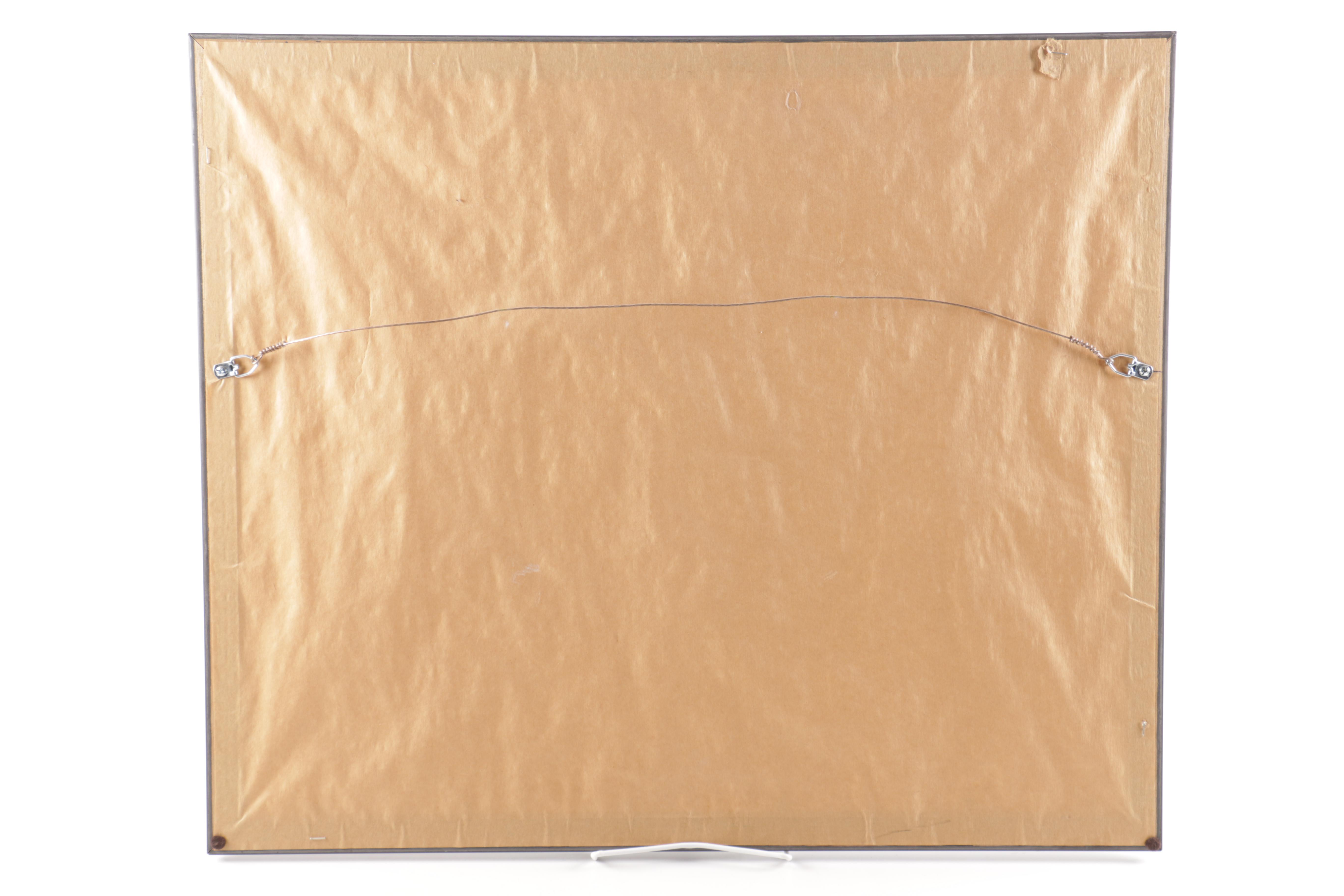 Charles Tillman and Brian Urlacher Signed Photograph