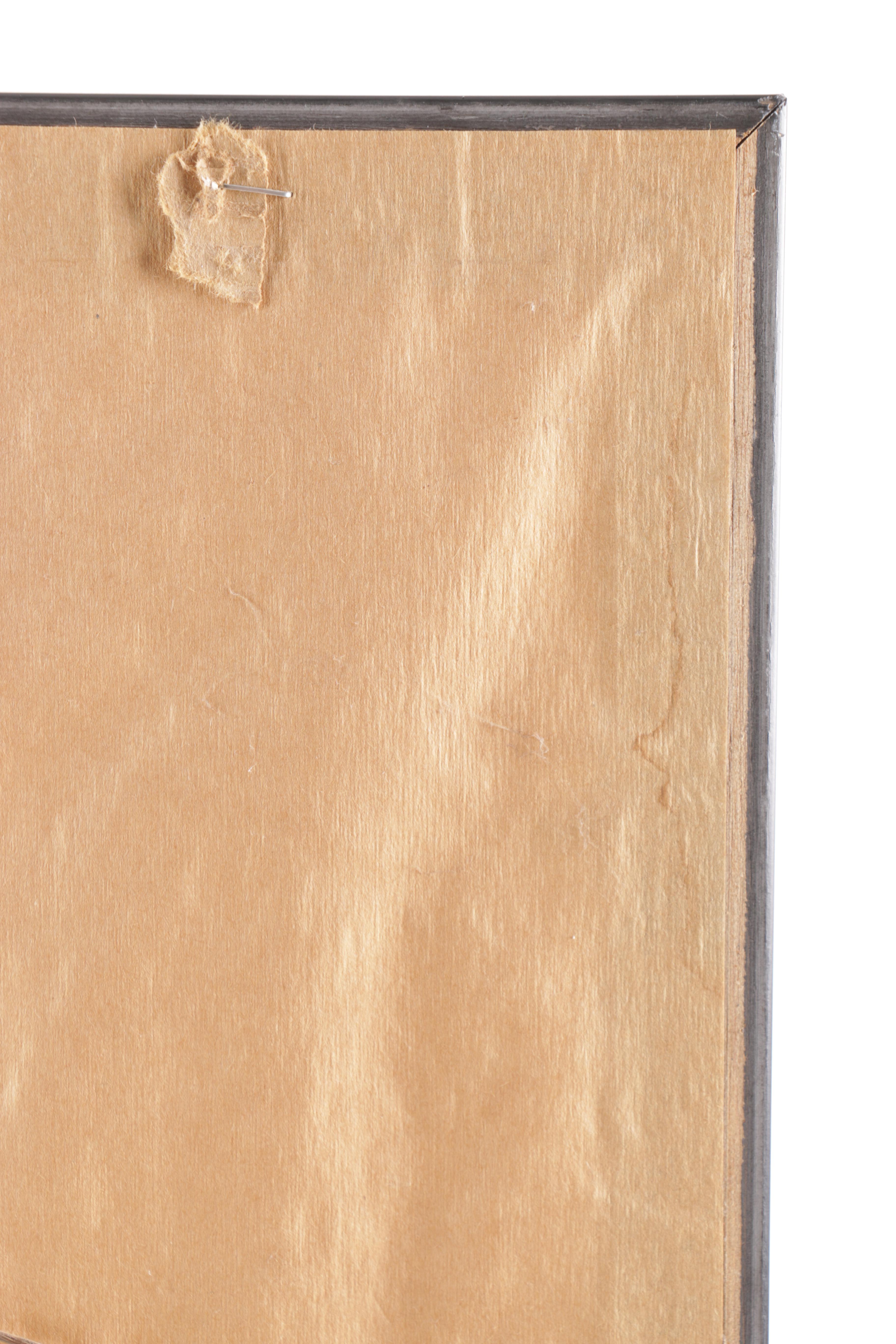 Charles Tillman and Brian Urlacher Signed Photograph