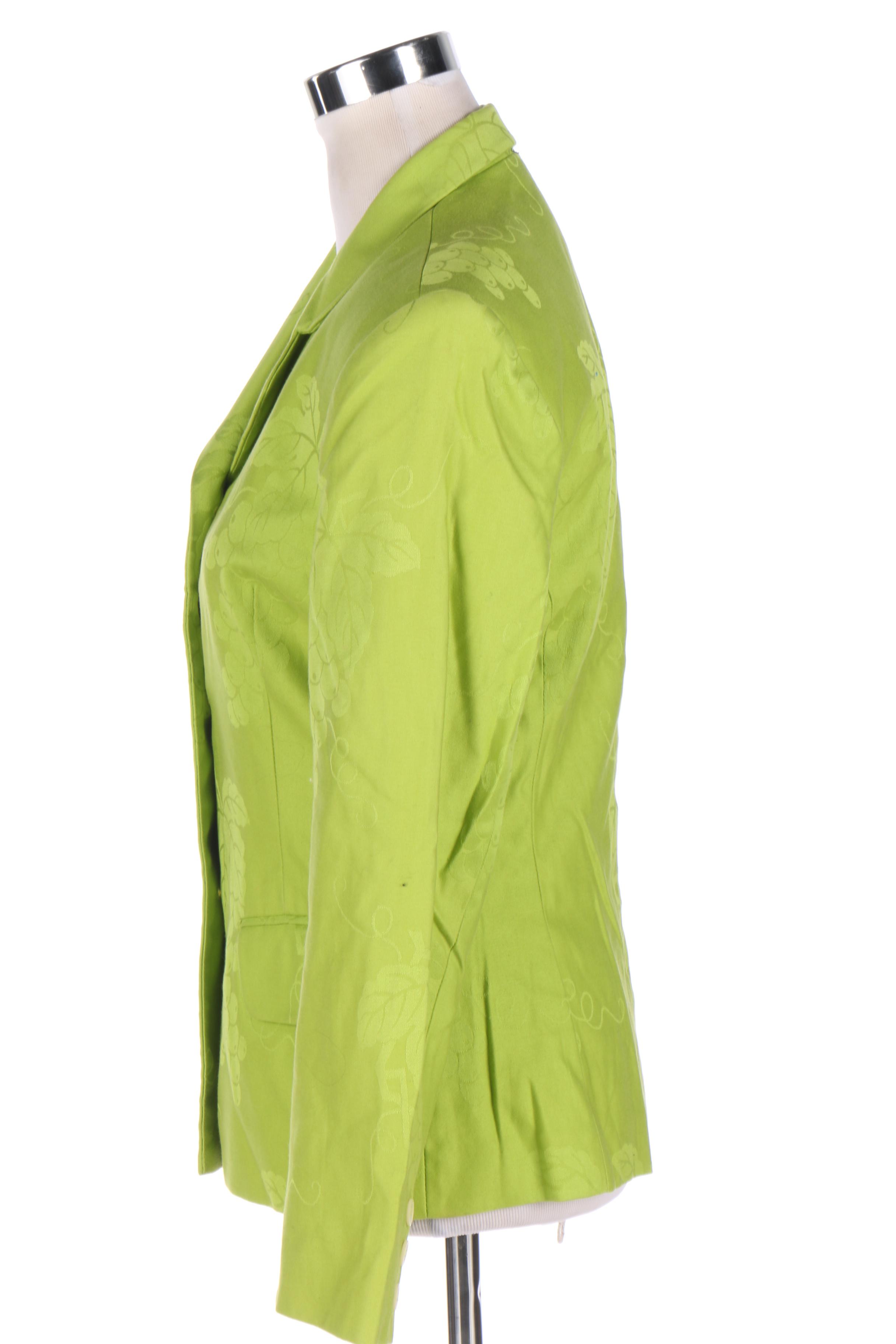 Collection of Women's Blazers Including Anne Klein