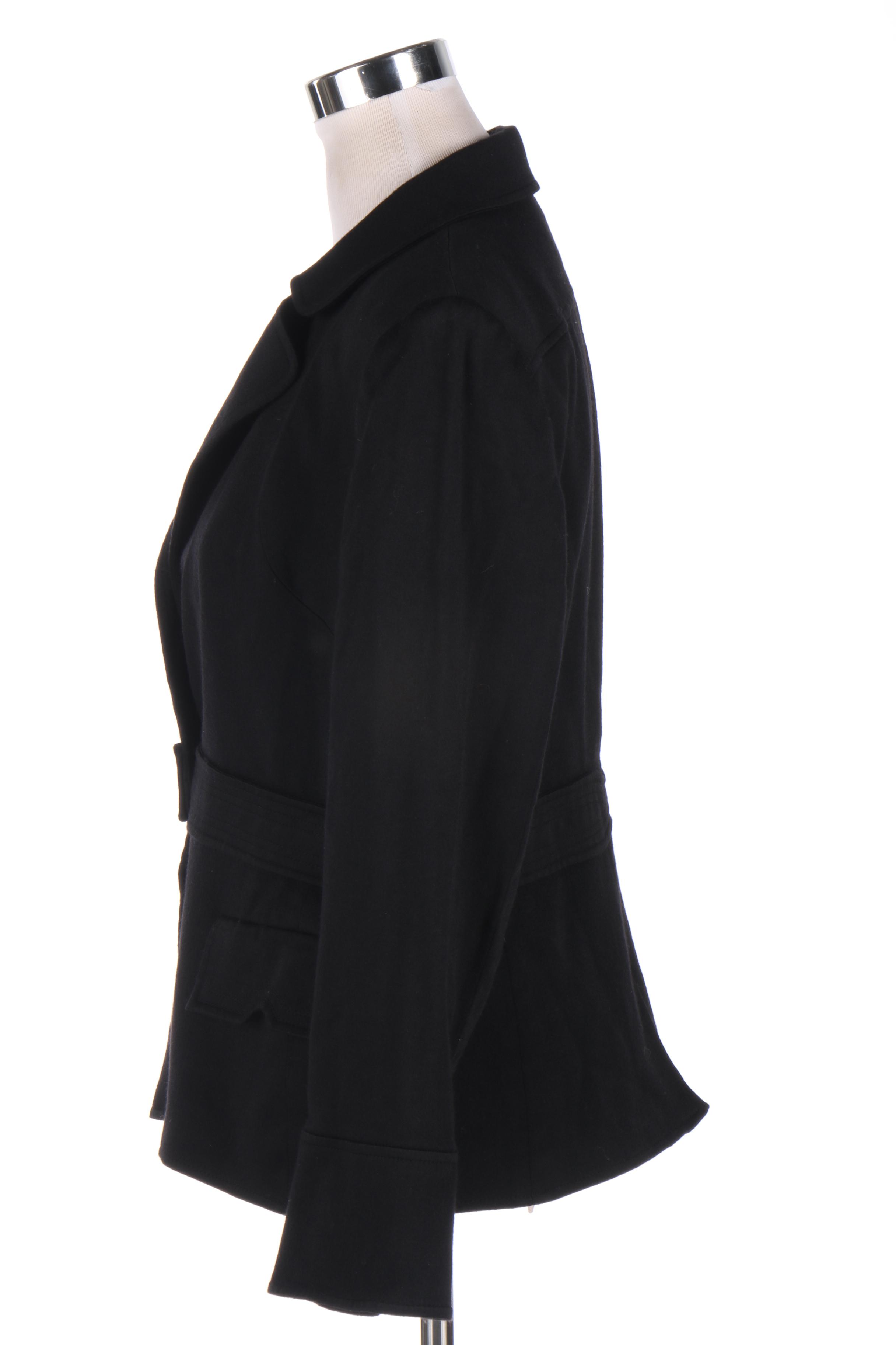 Collection of Women's Blazers Including Anne Klein