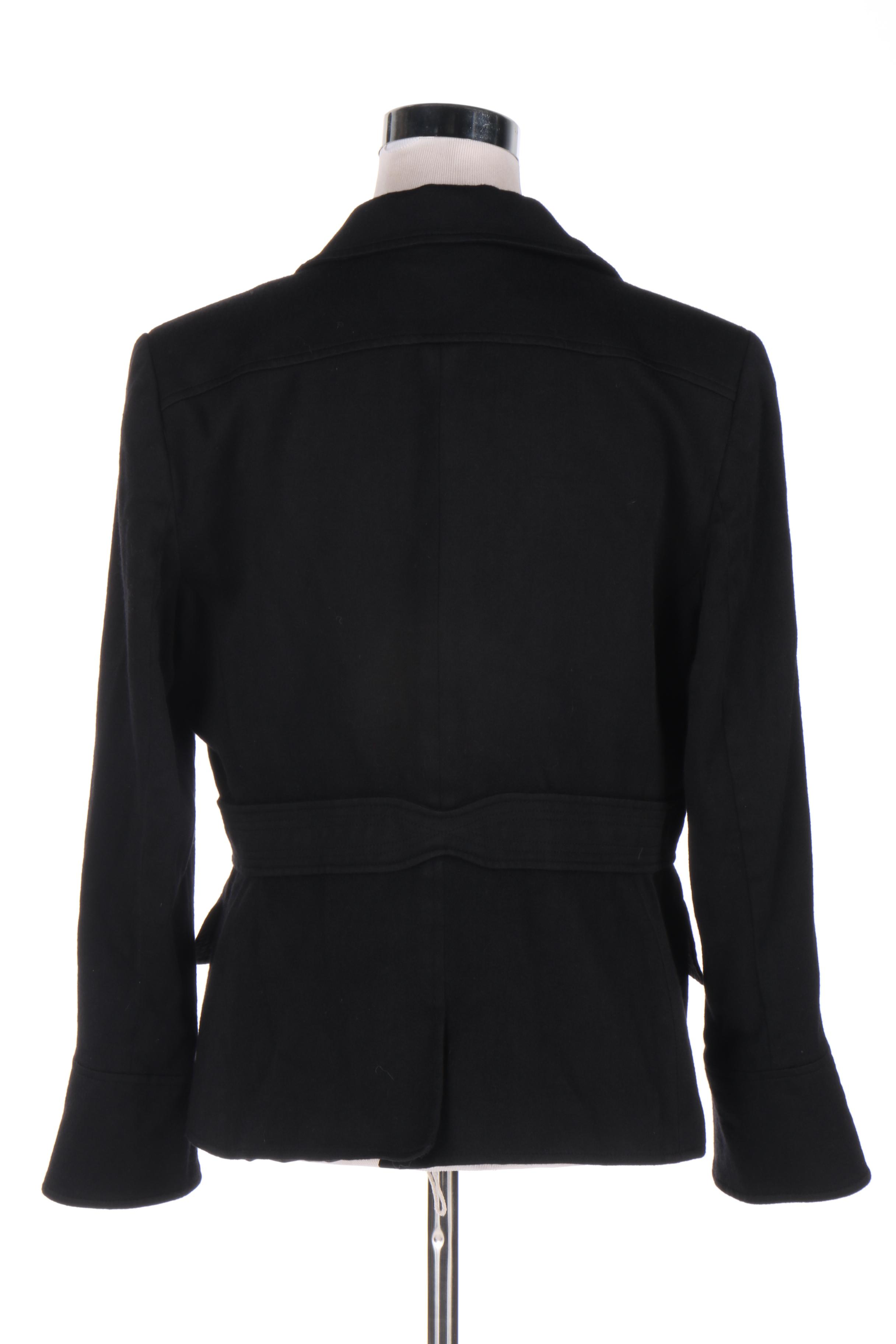 Collection of Women's Blazers Including Anne Klein