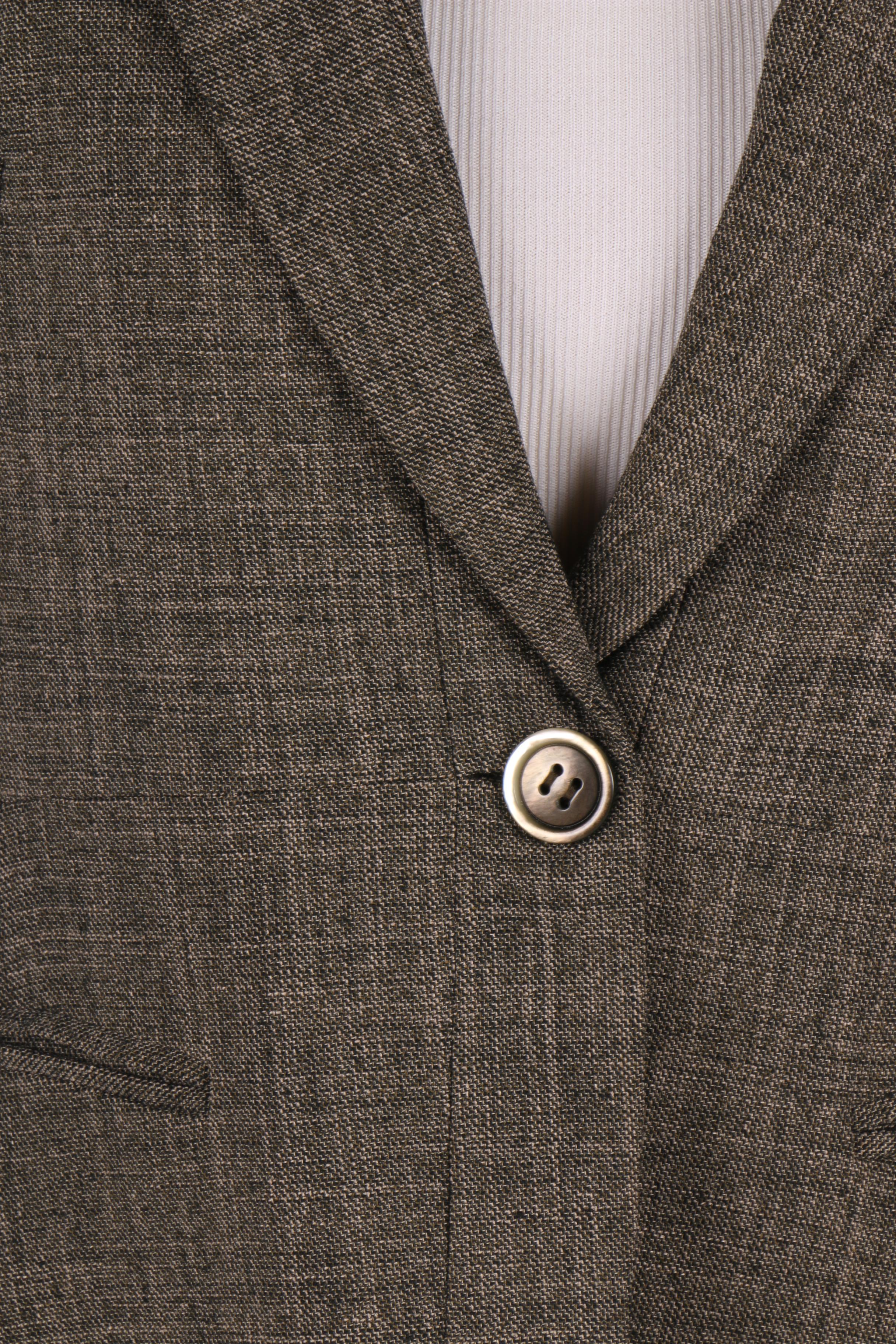 Collection of Women's Blazers Including Anne Klein