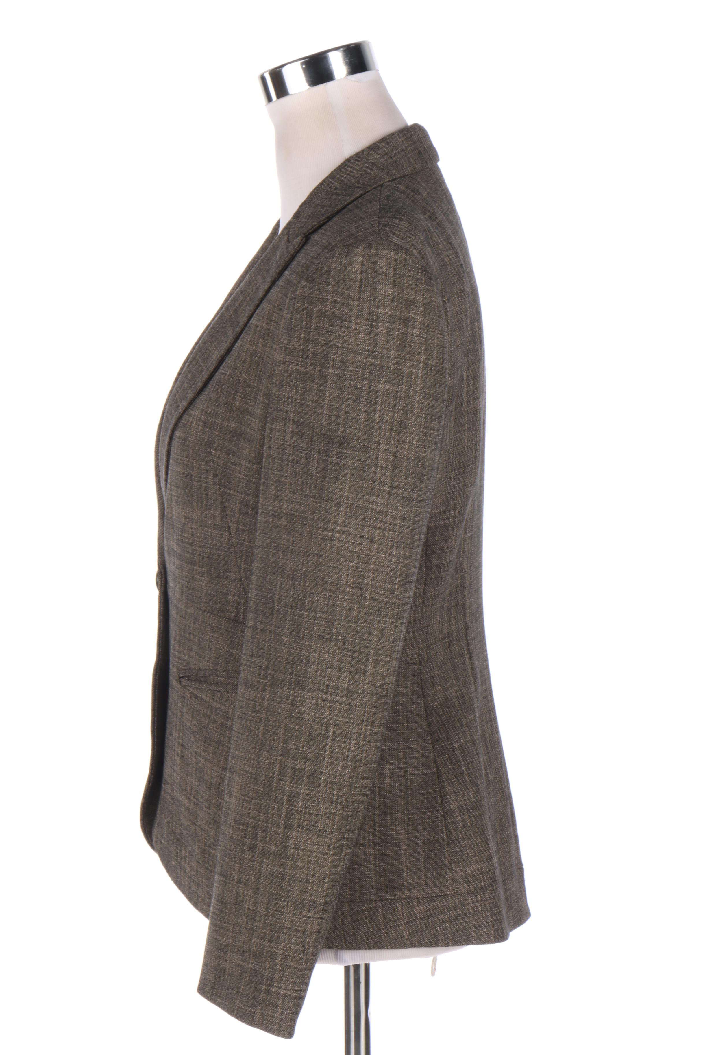 Collection of Women's Blazers Including Anne Klein