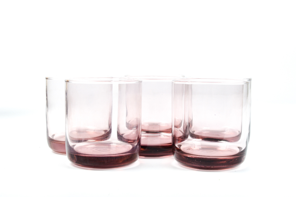 Original A. Bertolini Oil on Canvas Painting