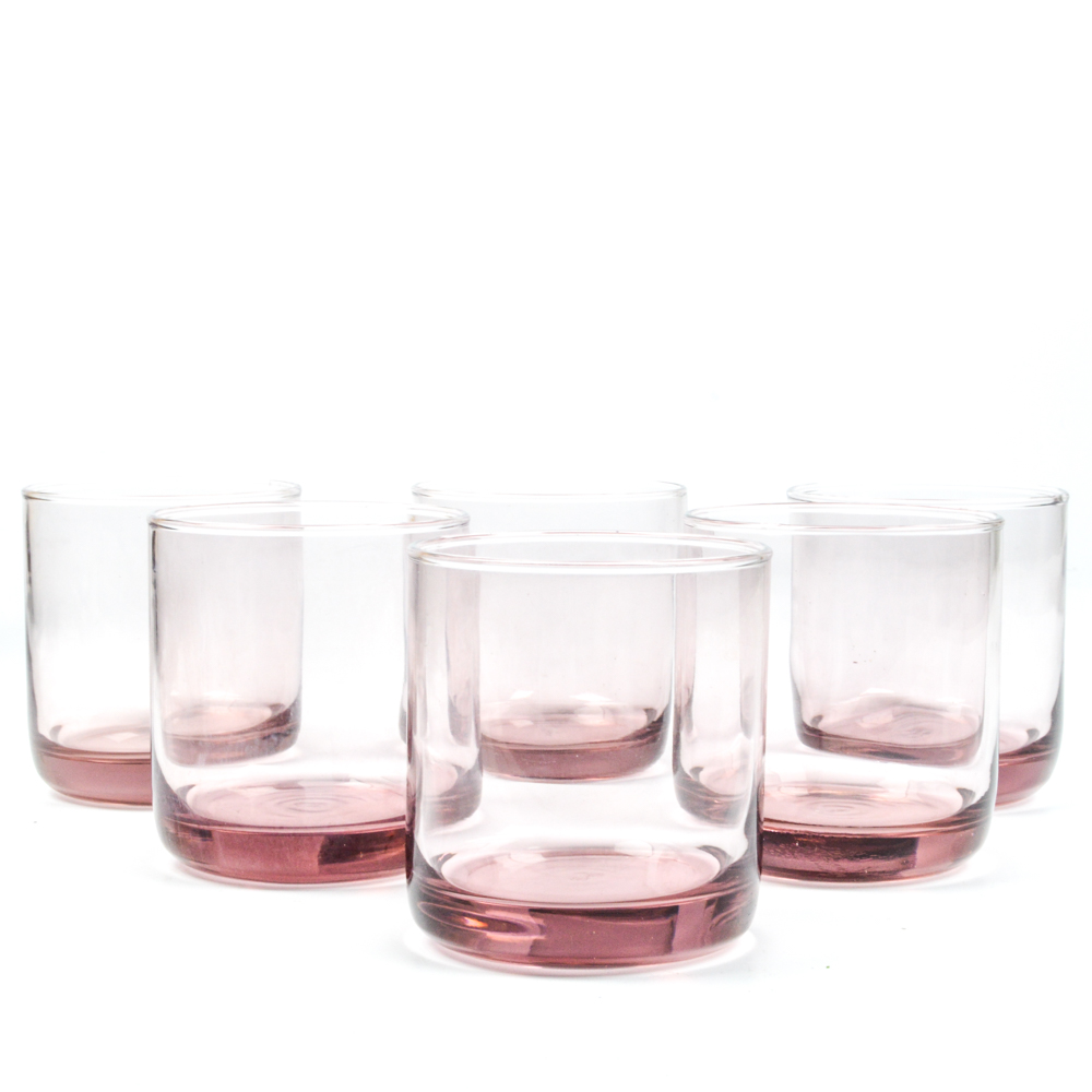 Original A. Bertolini Oil on Canvas Painting