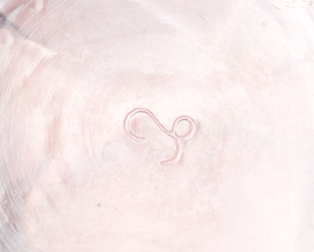 Original A. Bertolini Oil on Canvas Painting