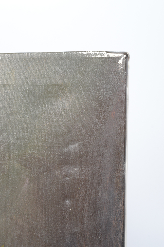 Vintage Office Decor