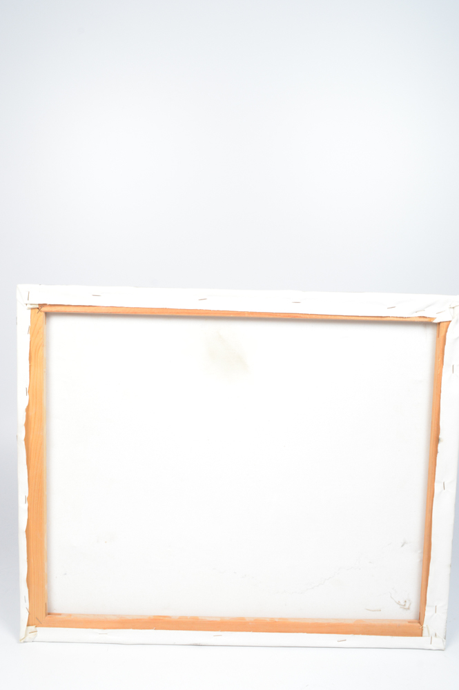 Vintage Office Decor