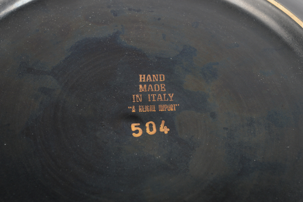 Vintage Office Decor