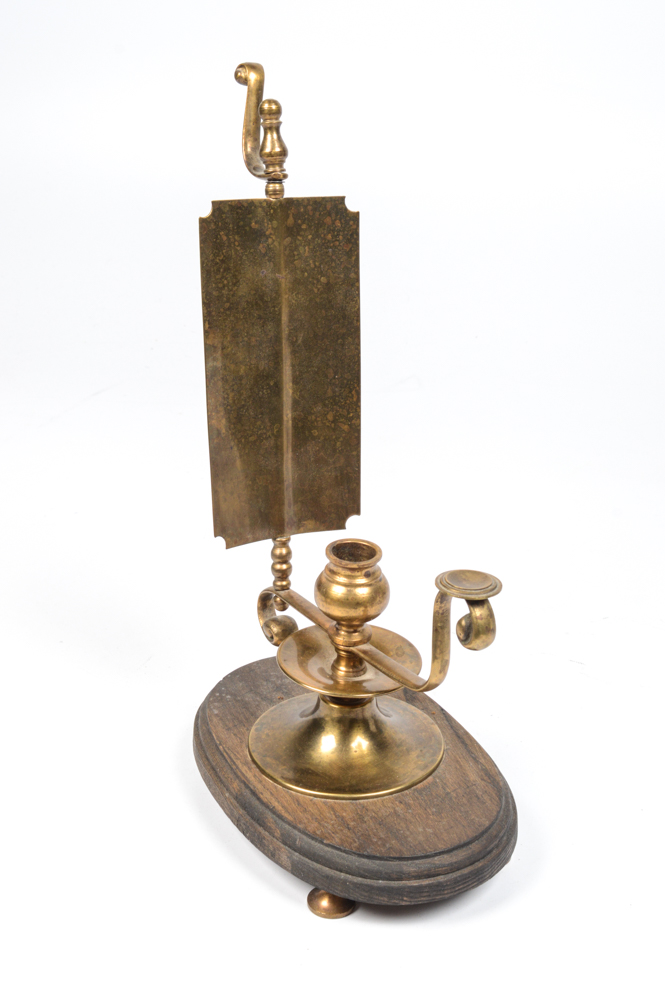 Vintage Office Decor