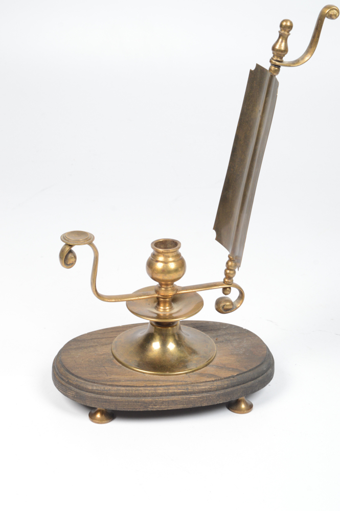 Vintage Office Decor