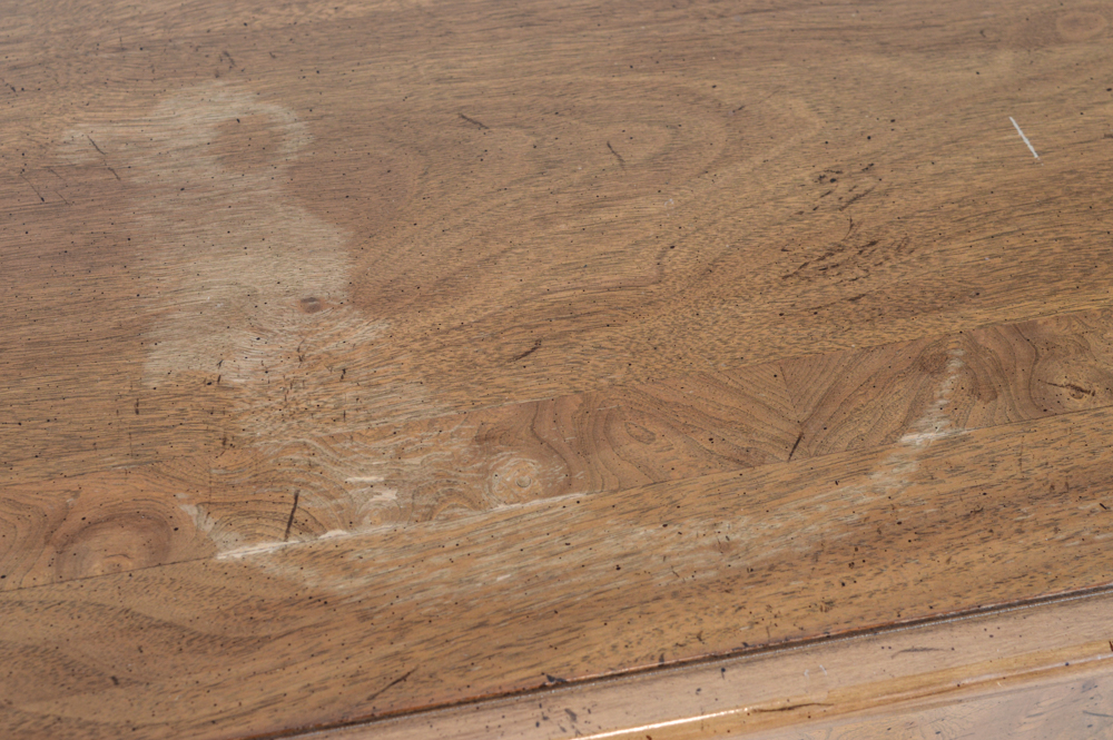 Vintage Nine-Drawer Low Chest by American of Martinsville