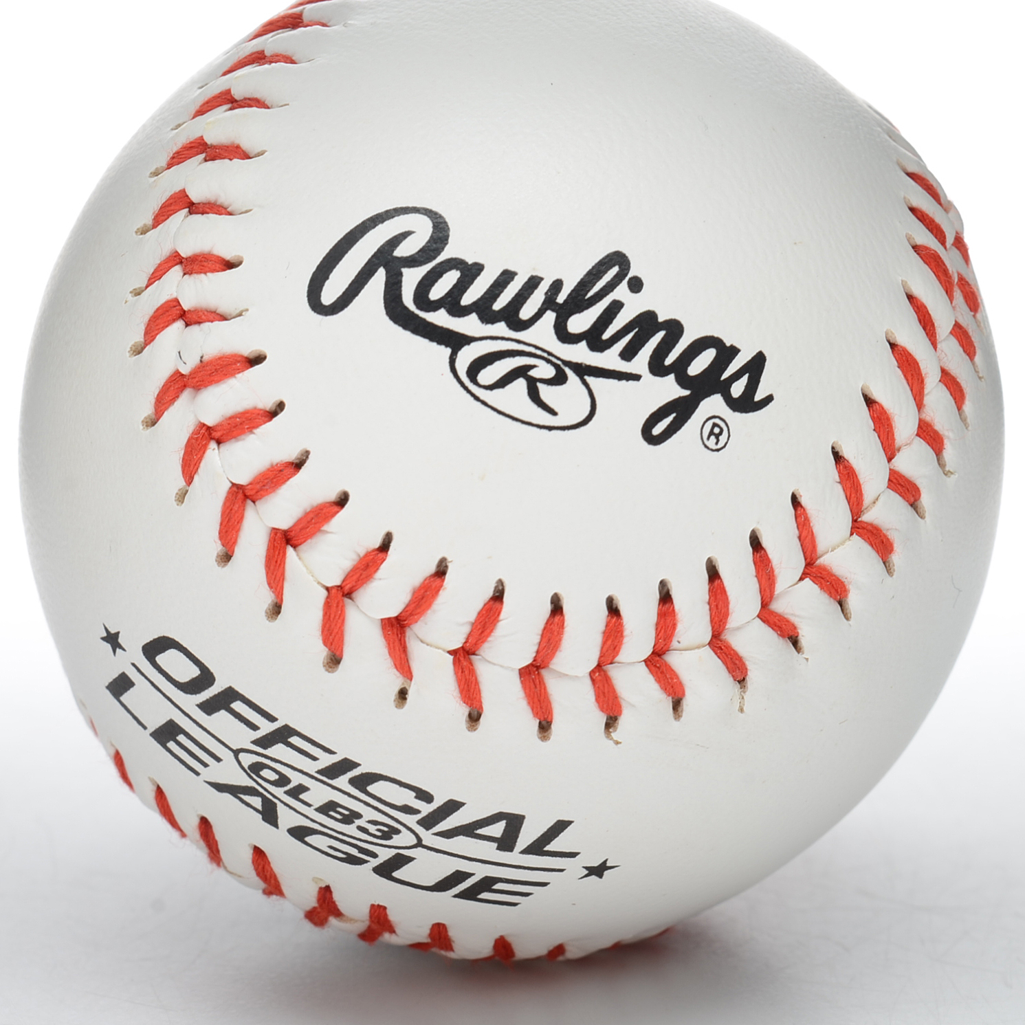 Steven Strasburg Signed Baseball  COA