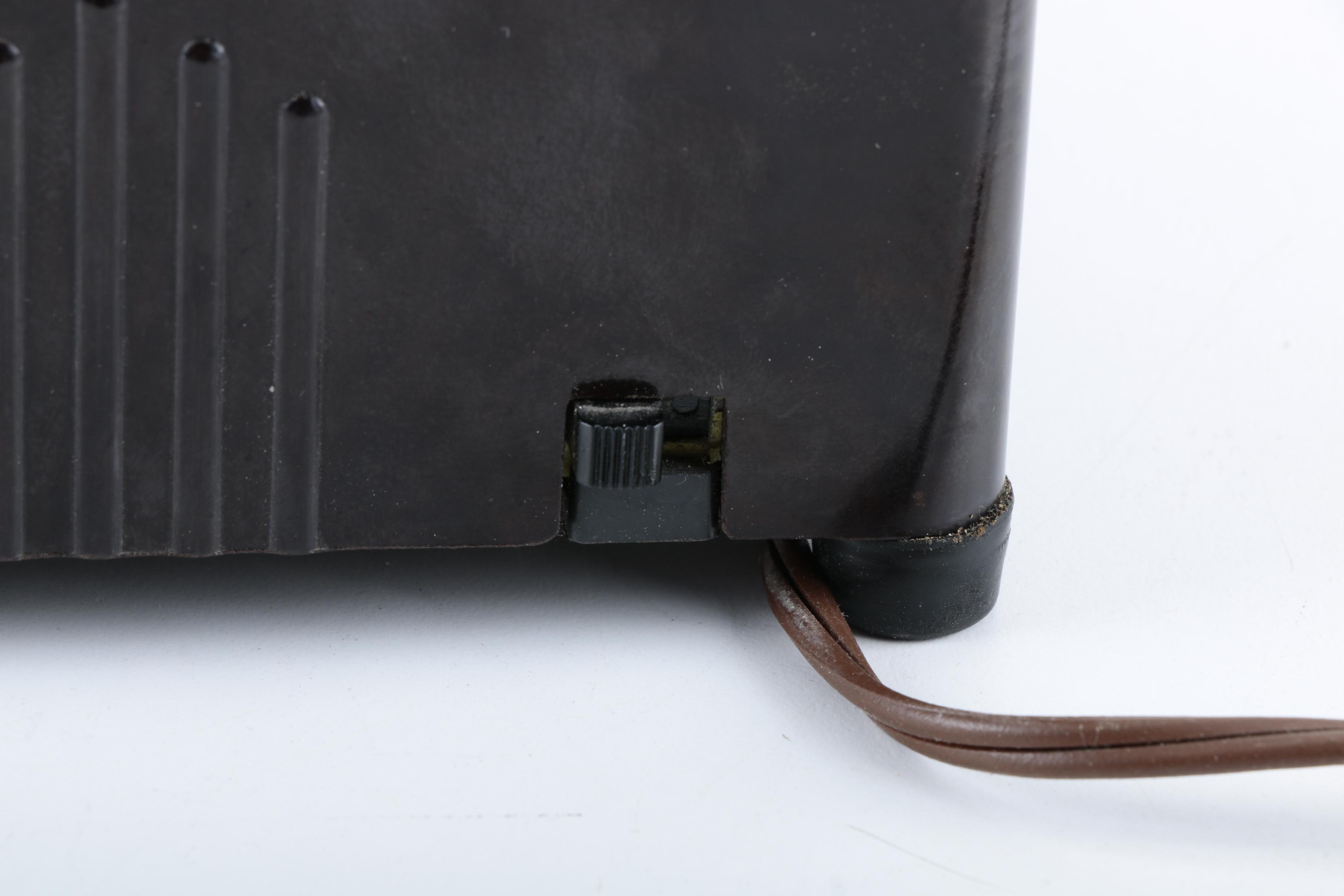 Magnus Tabletop Electric Organ and Song Folio