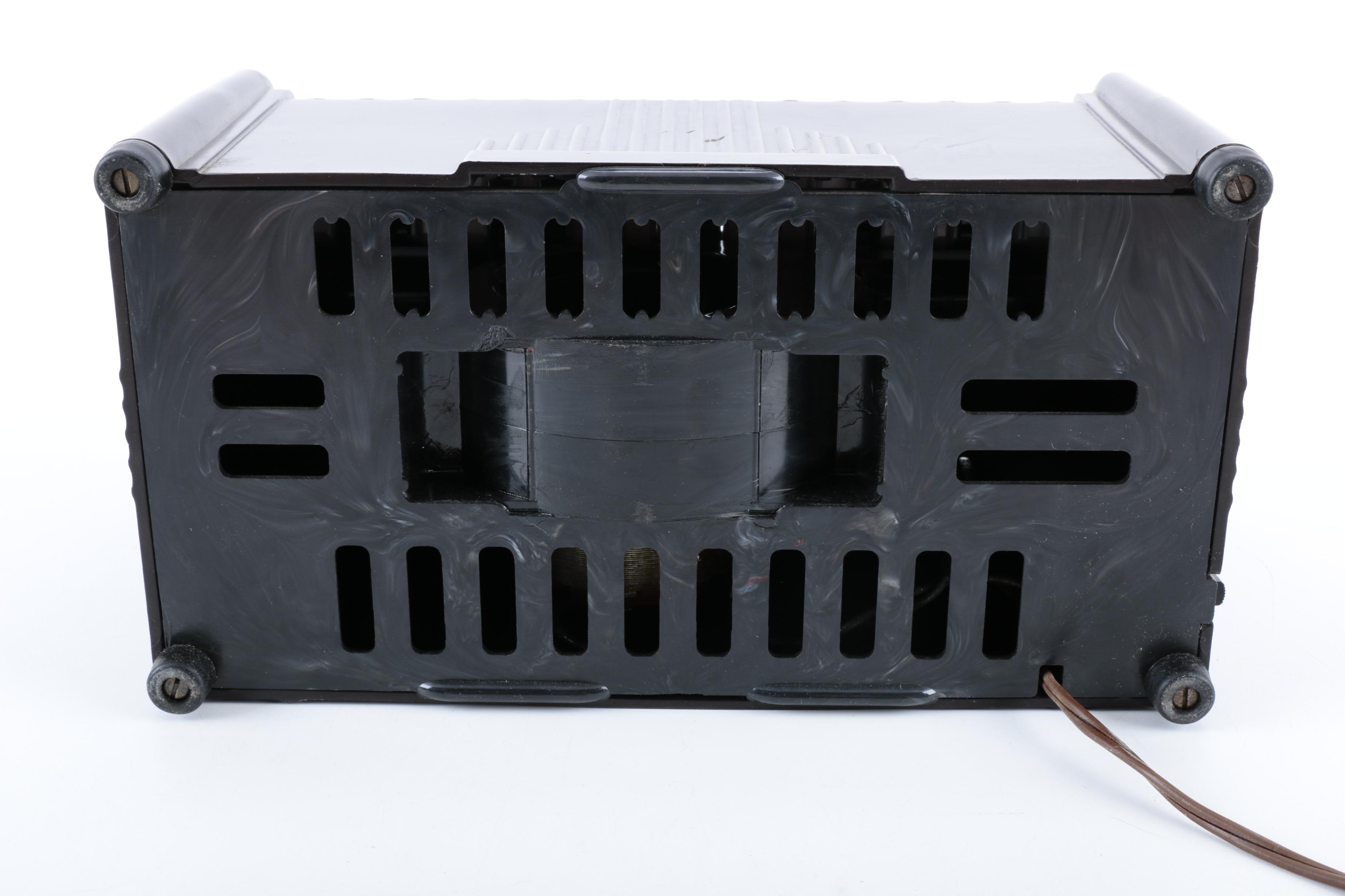 Magnus Tabletop Electric Organ and Song Folio