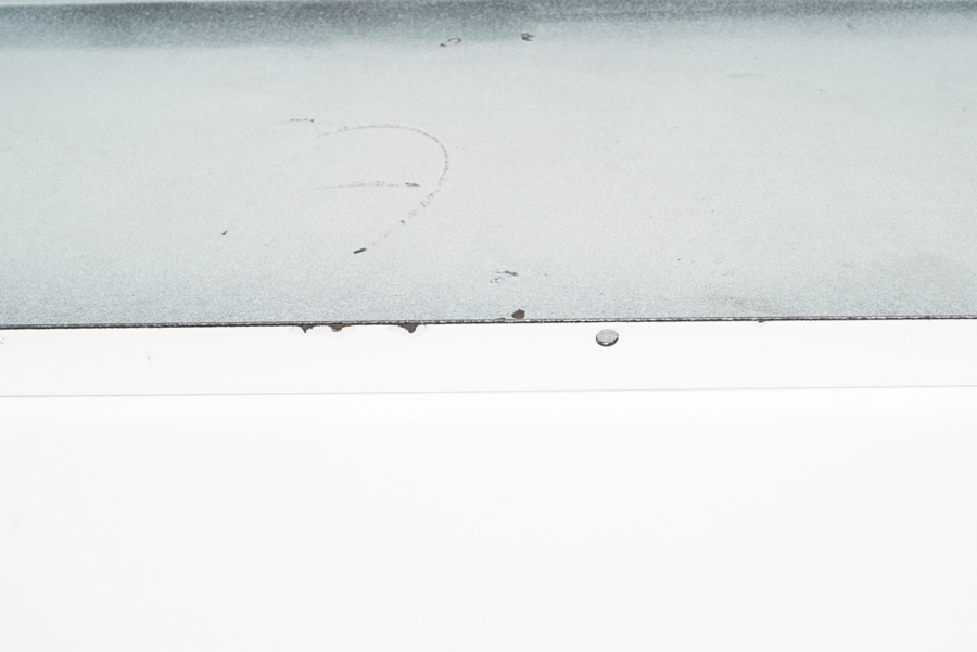 Vintage London Underground Hampstead "Way Out" Sign