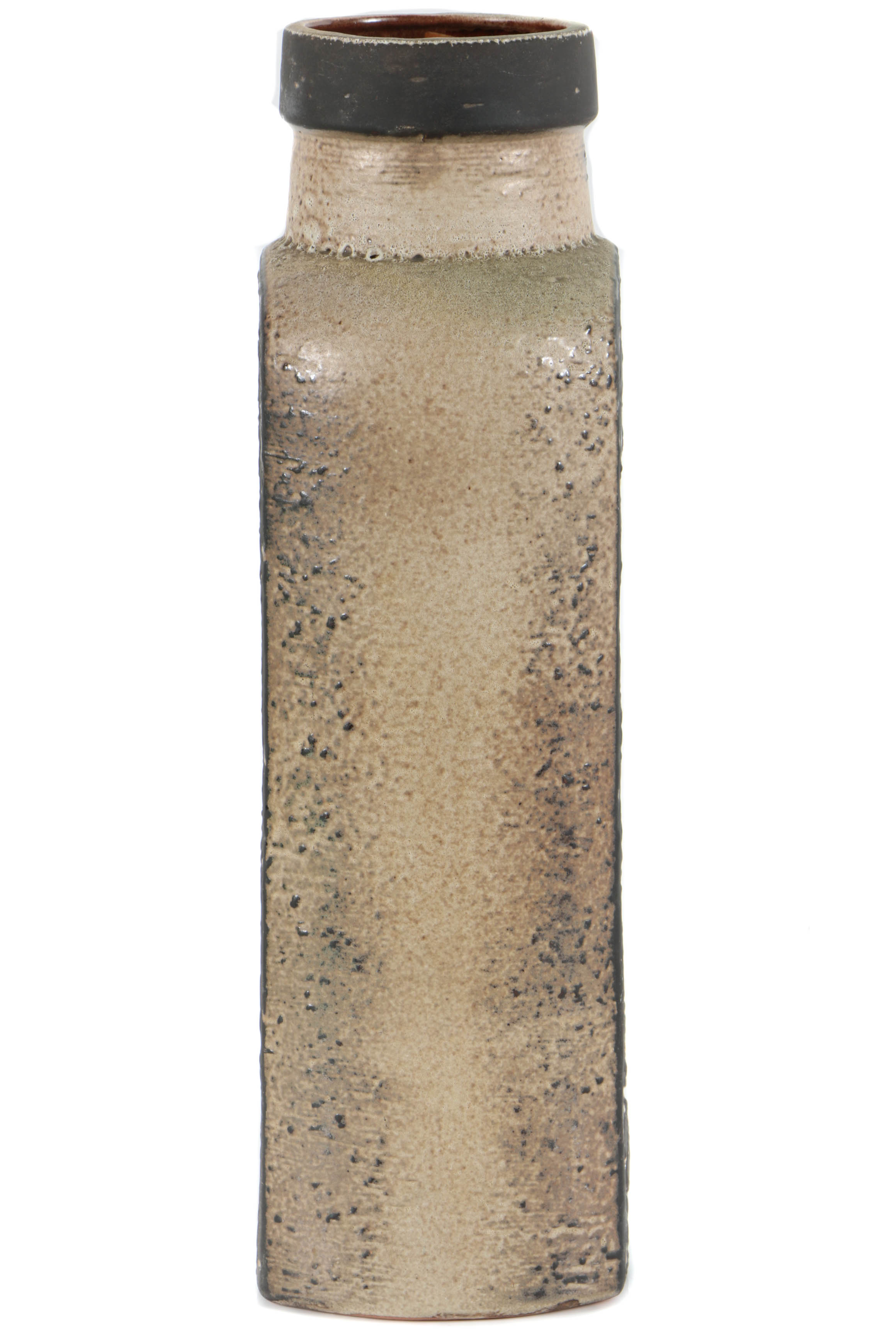 Carstens Tonnieshof Ceramic Vase Numbered 7690-50