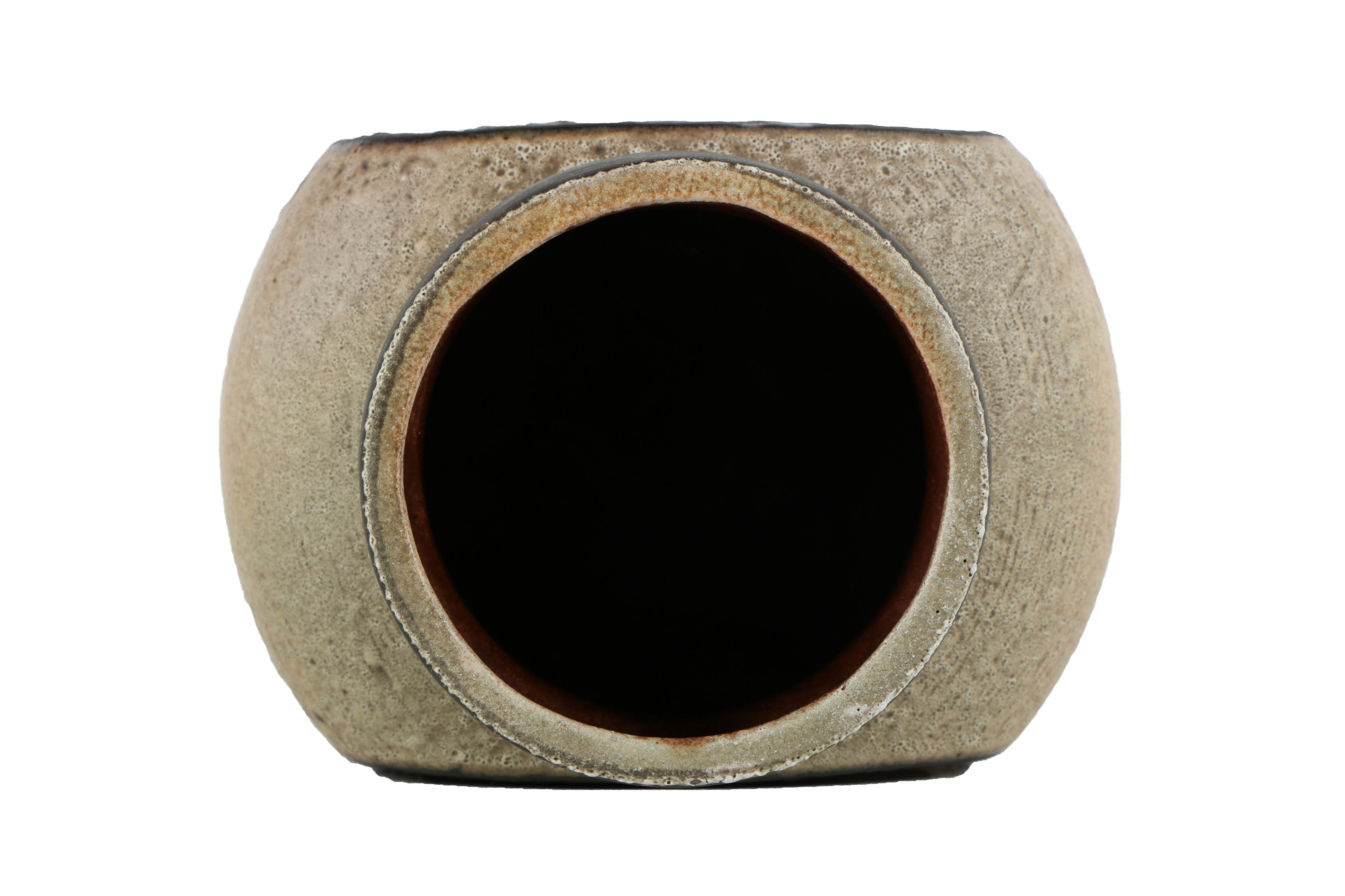 Carstens Tonnieshof Ceramic Vase Numbered 7690-50