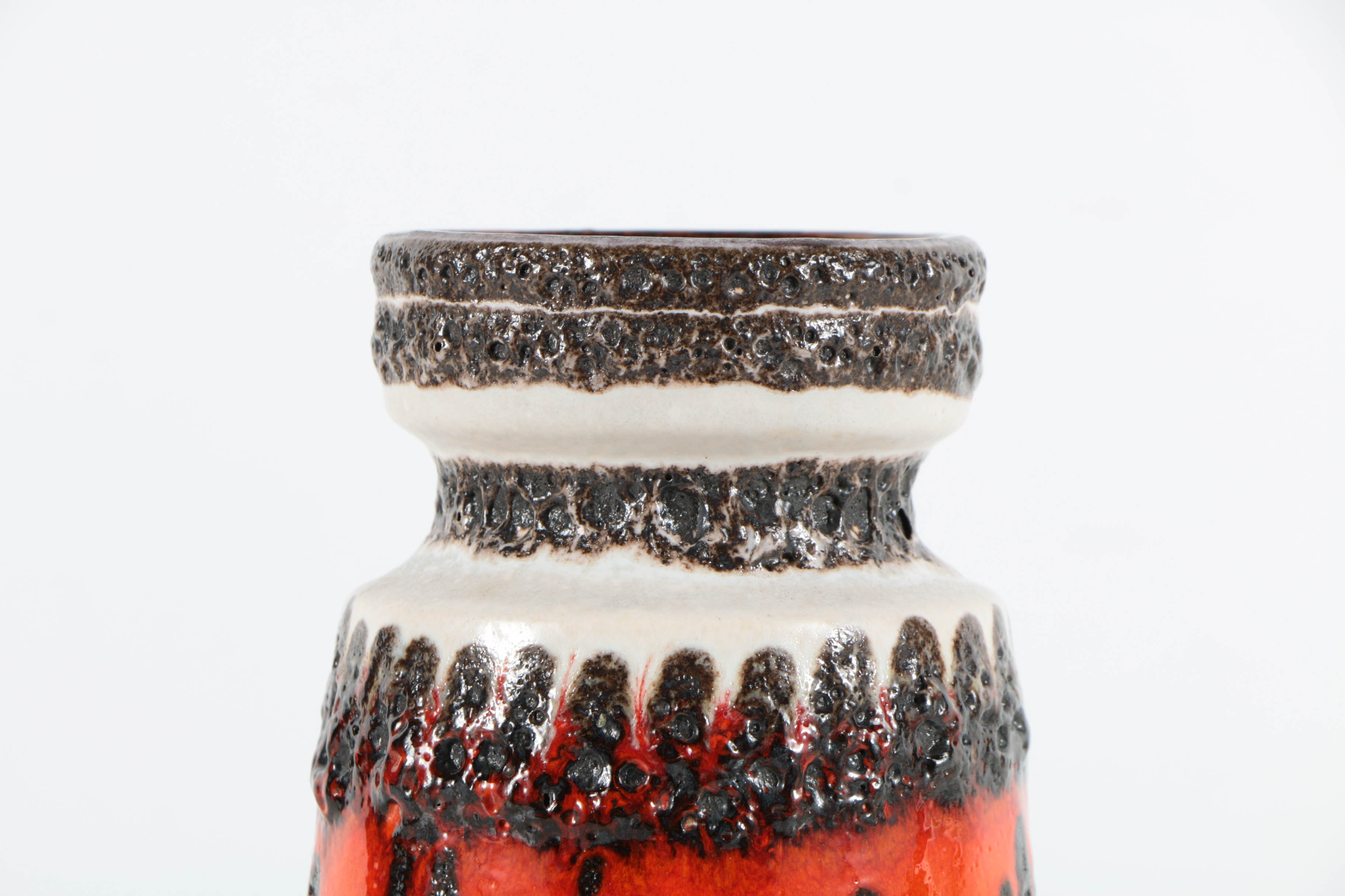 Scheurich Fat Lava Vase