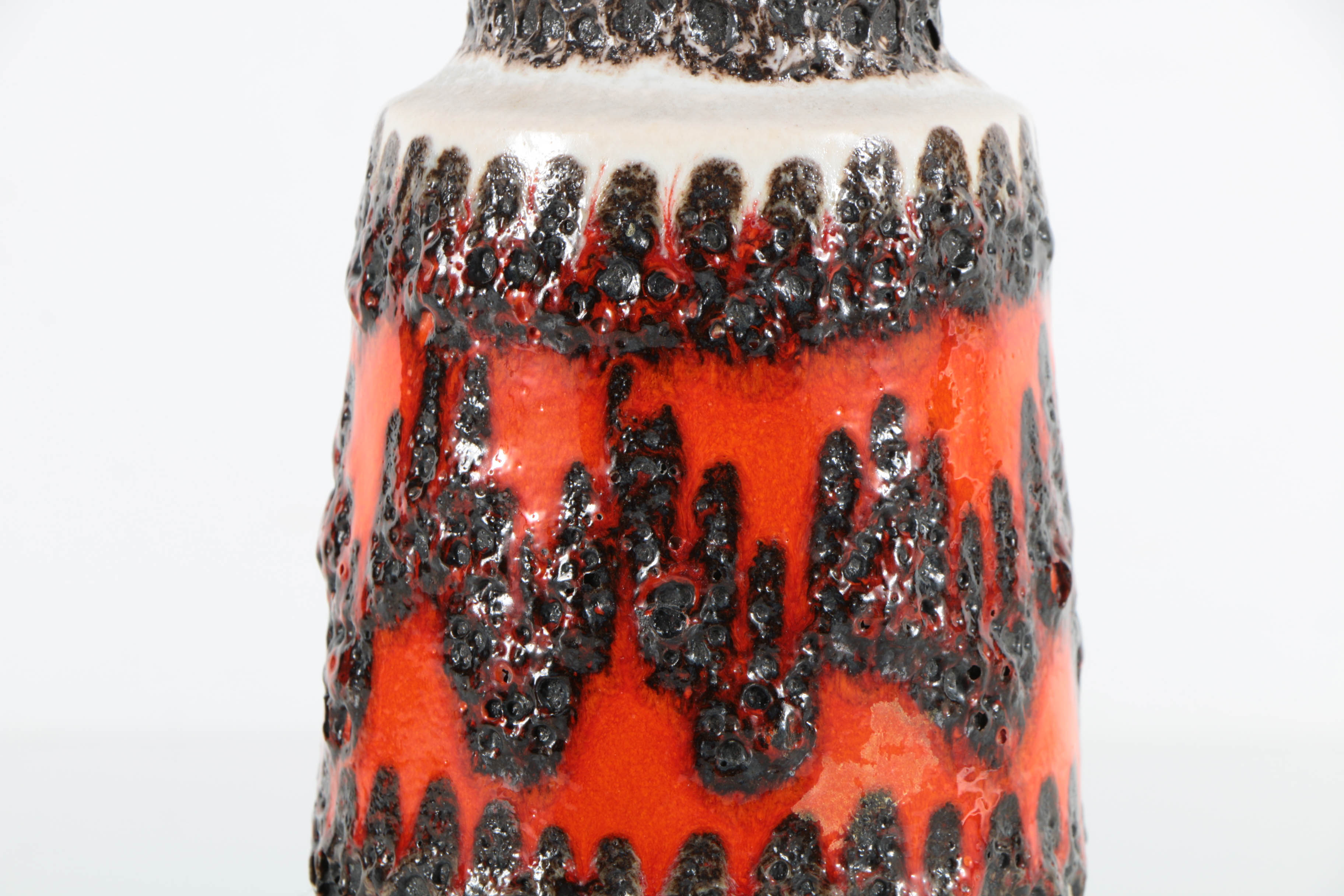 Scheurich Fat Lava Vase