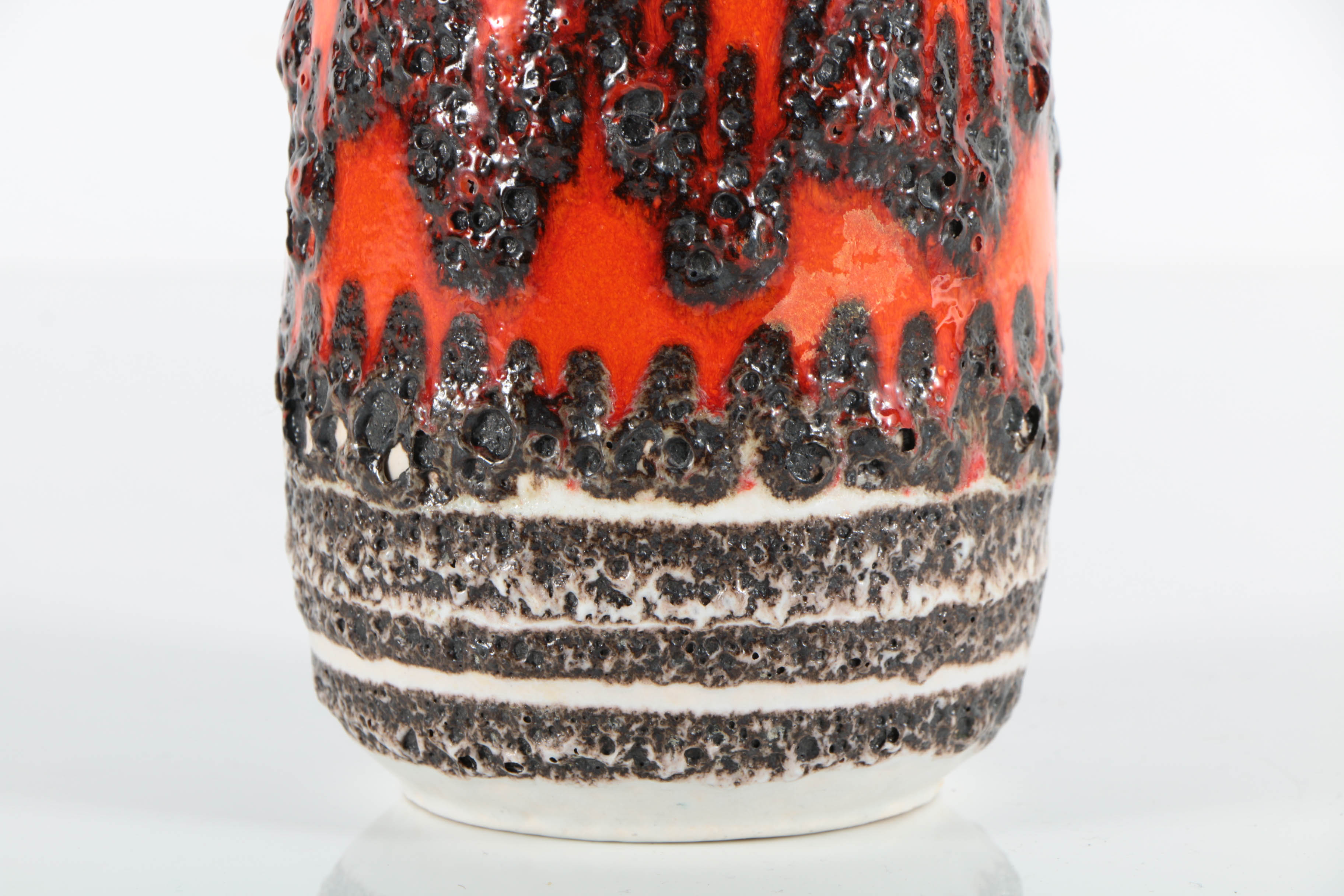 Scheurich Fat Lava Vase