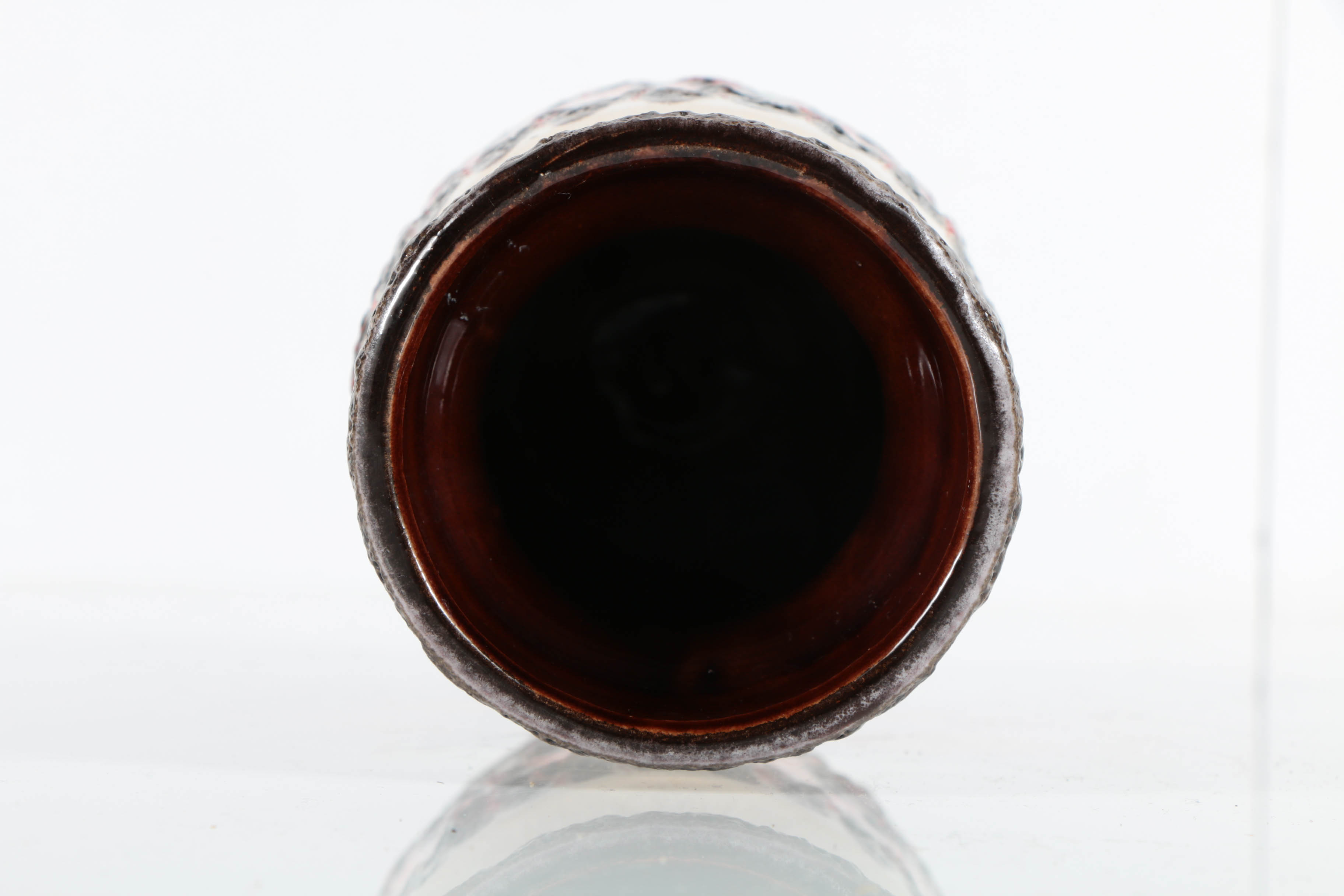 Scheurich Fat Lava Vase