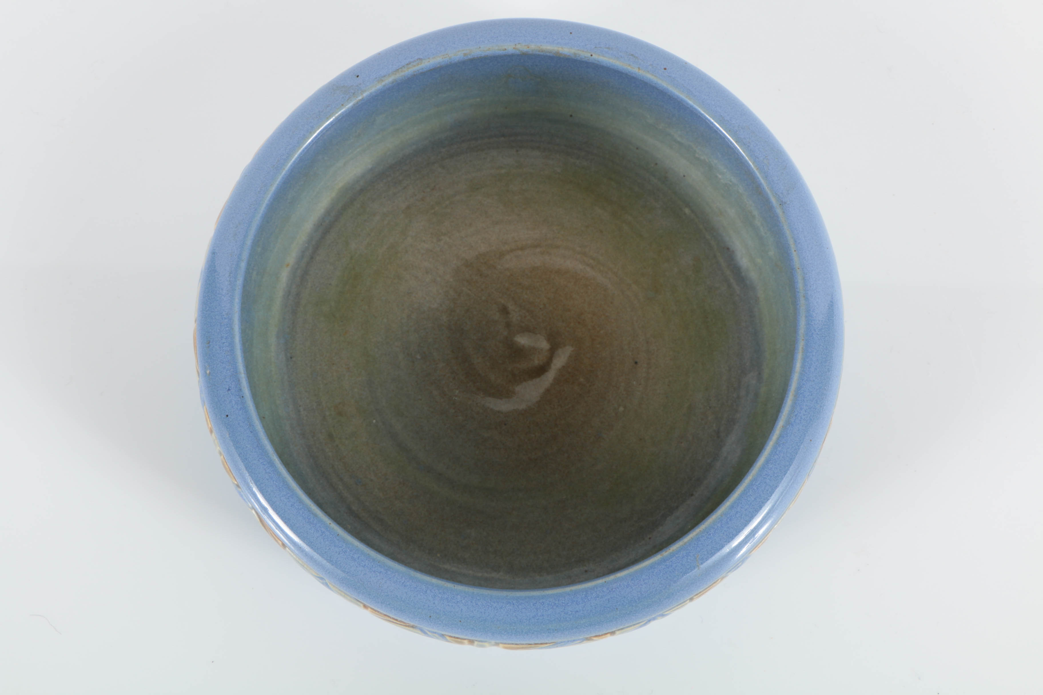 North Dakota School of Mines Southwestern Ceramic Bowl "BA 43"