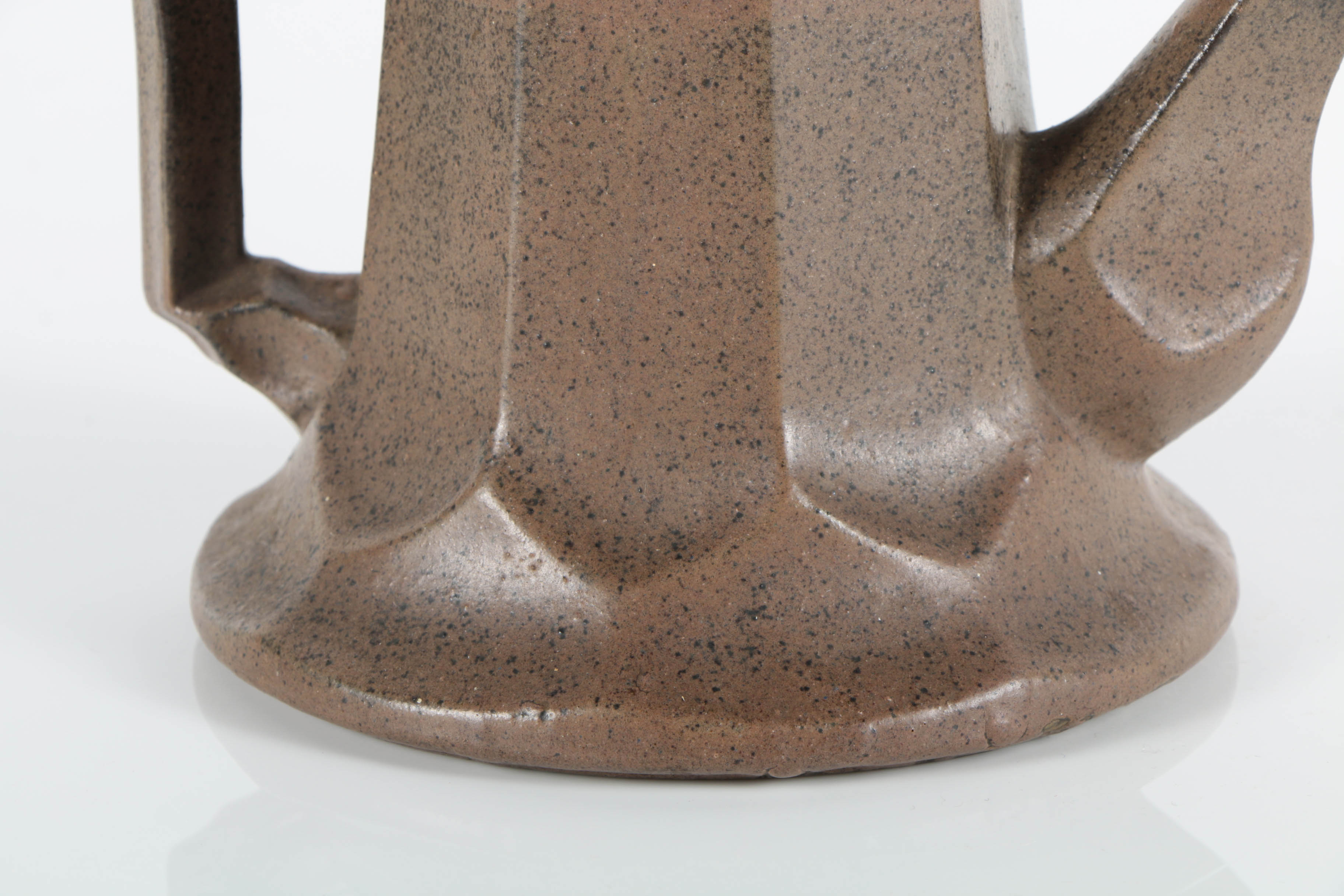 Vintage Fulper Coffee Server