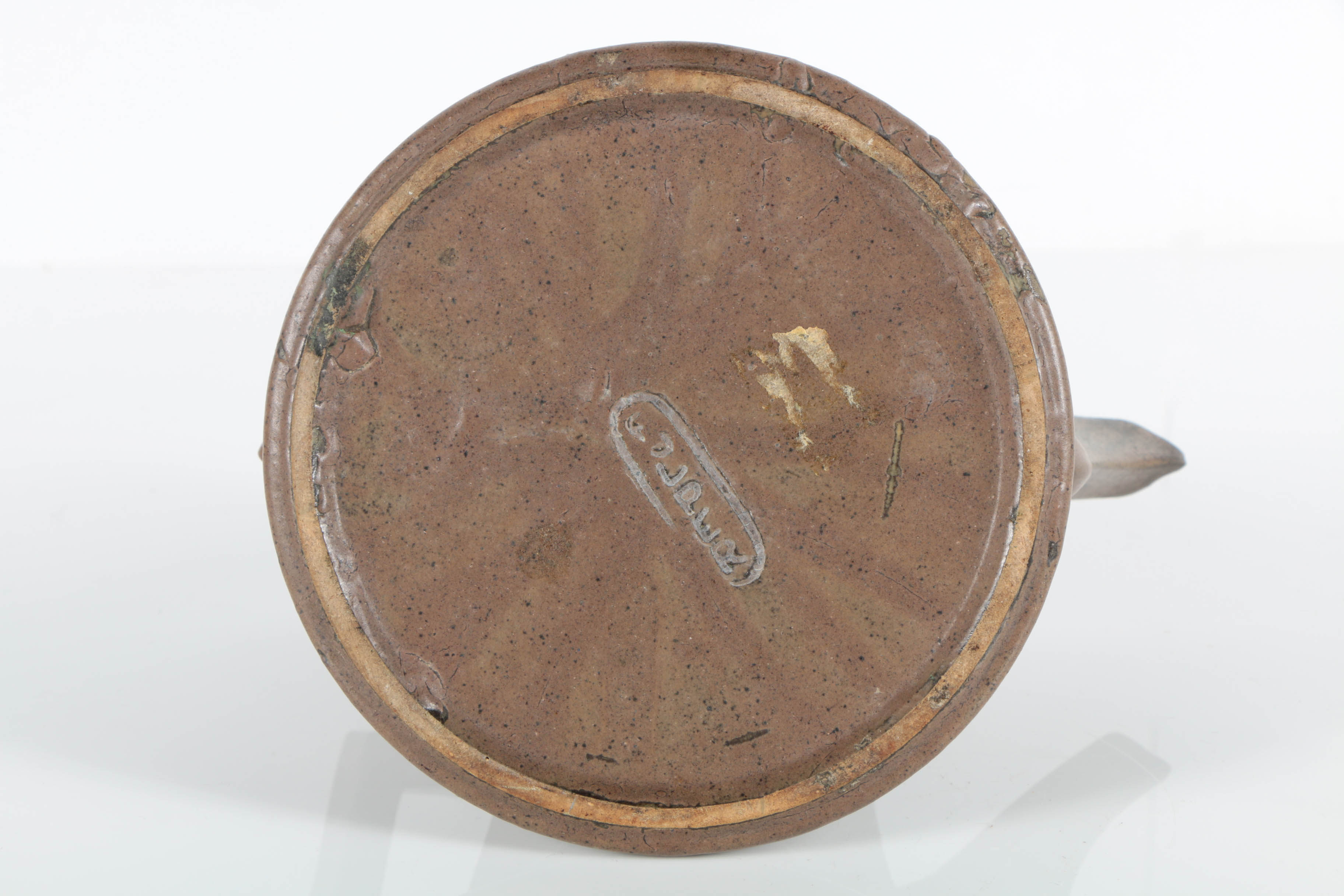 Vintage Fulper Coffee Server