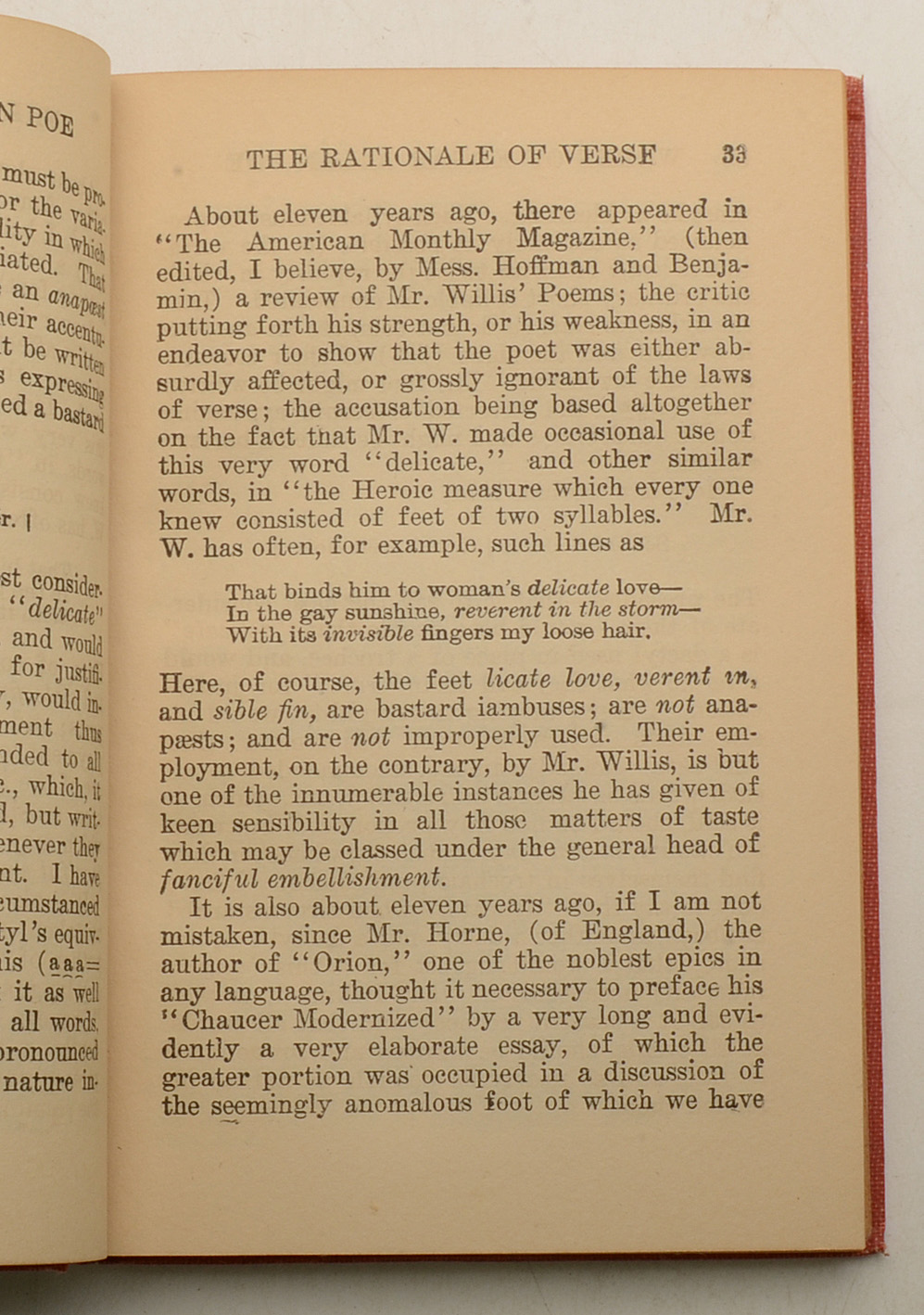 Ten Volume Commemorative Edition "Works of Edgar Allan Poe"