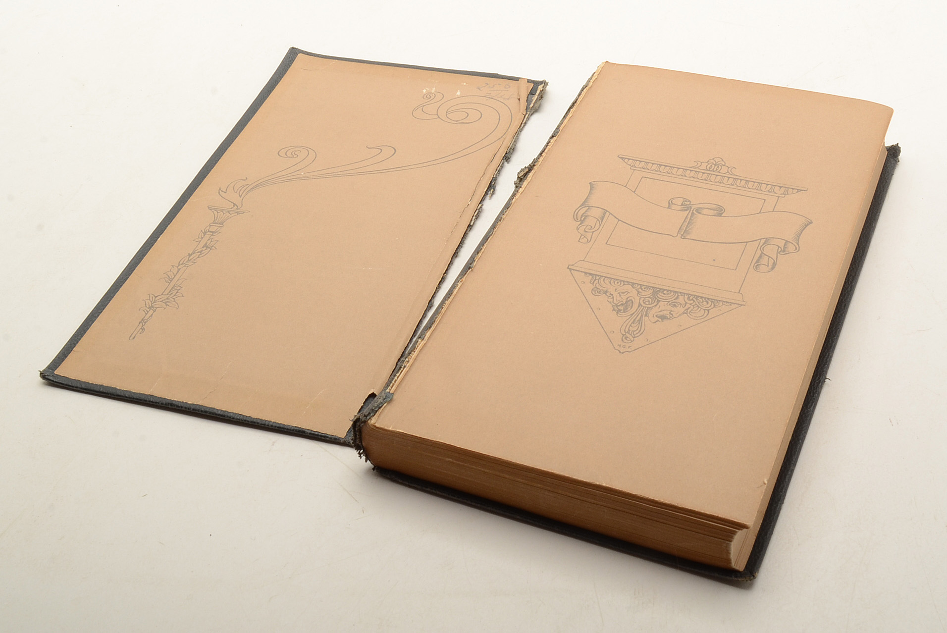 Ten Volume Commemorative Edition "Works of Edgar Allan Poe"