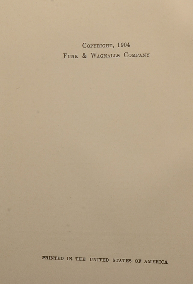 Ten Volume Commemorative Edition "Works of Edgar Allan Poe"