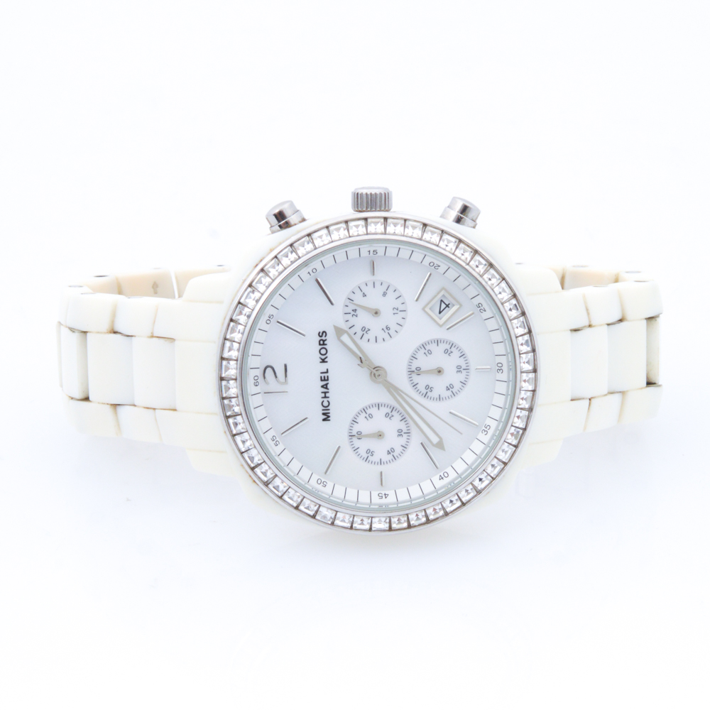 Michael Kors Chronograph Watch