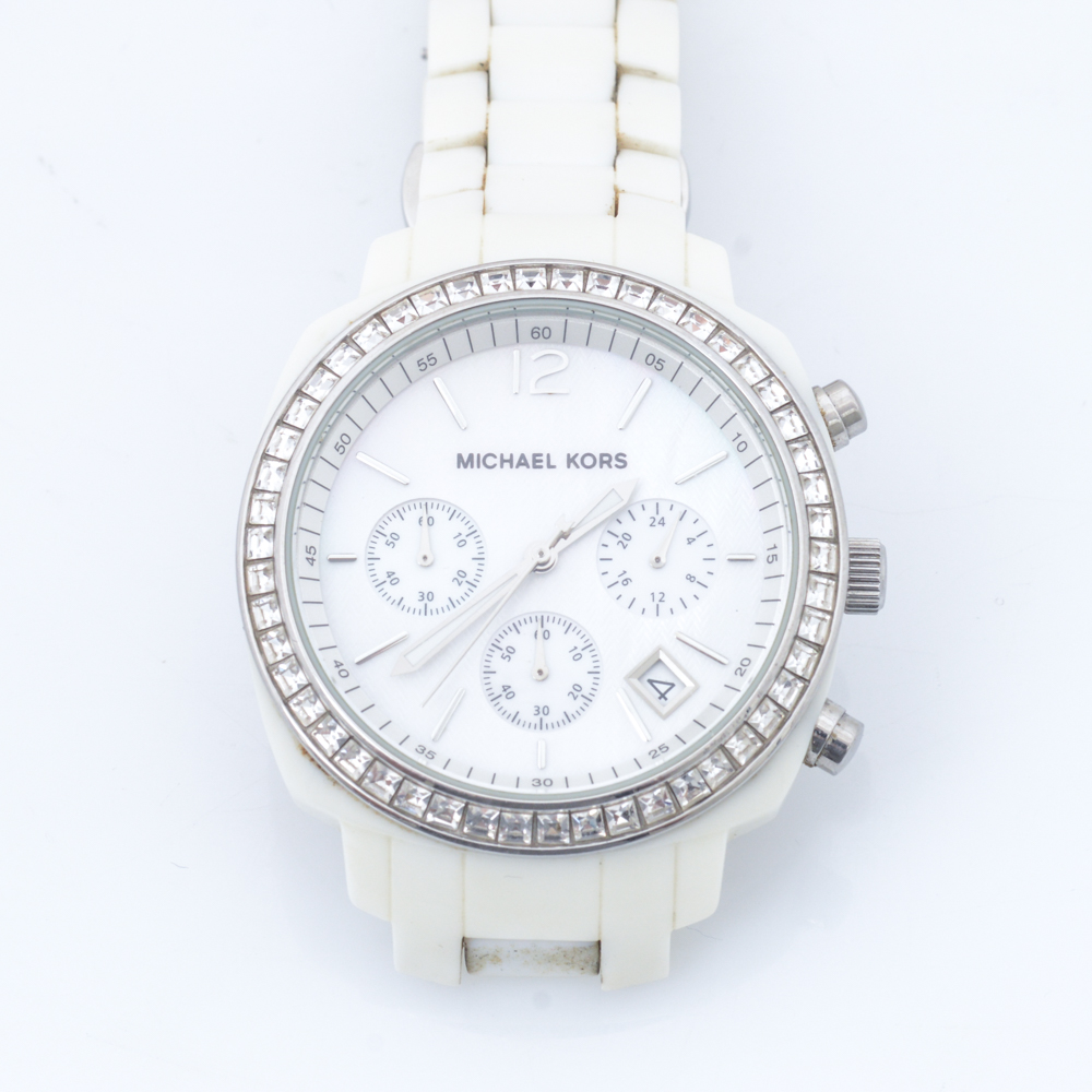 Michael Kors Chronograph Watch