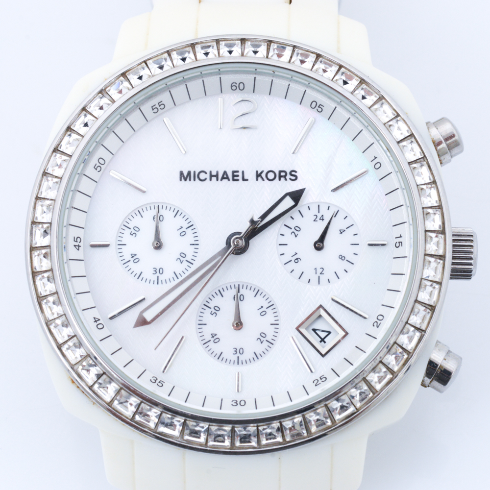 Michael Kors Chronograph Watch