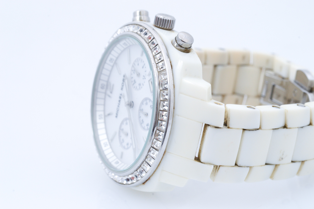 Michael Kors Chronograph Watch