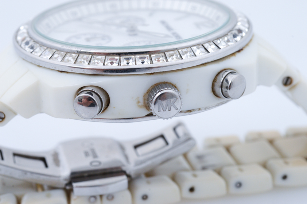 Michael Kors Chronograph Watch