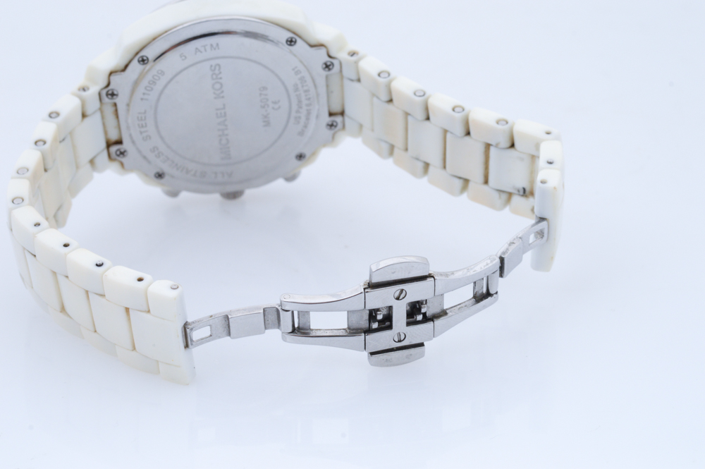 Michael Kors Chronograph Watch