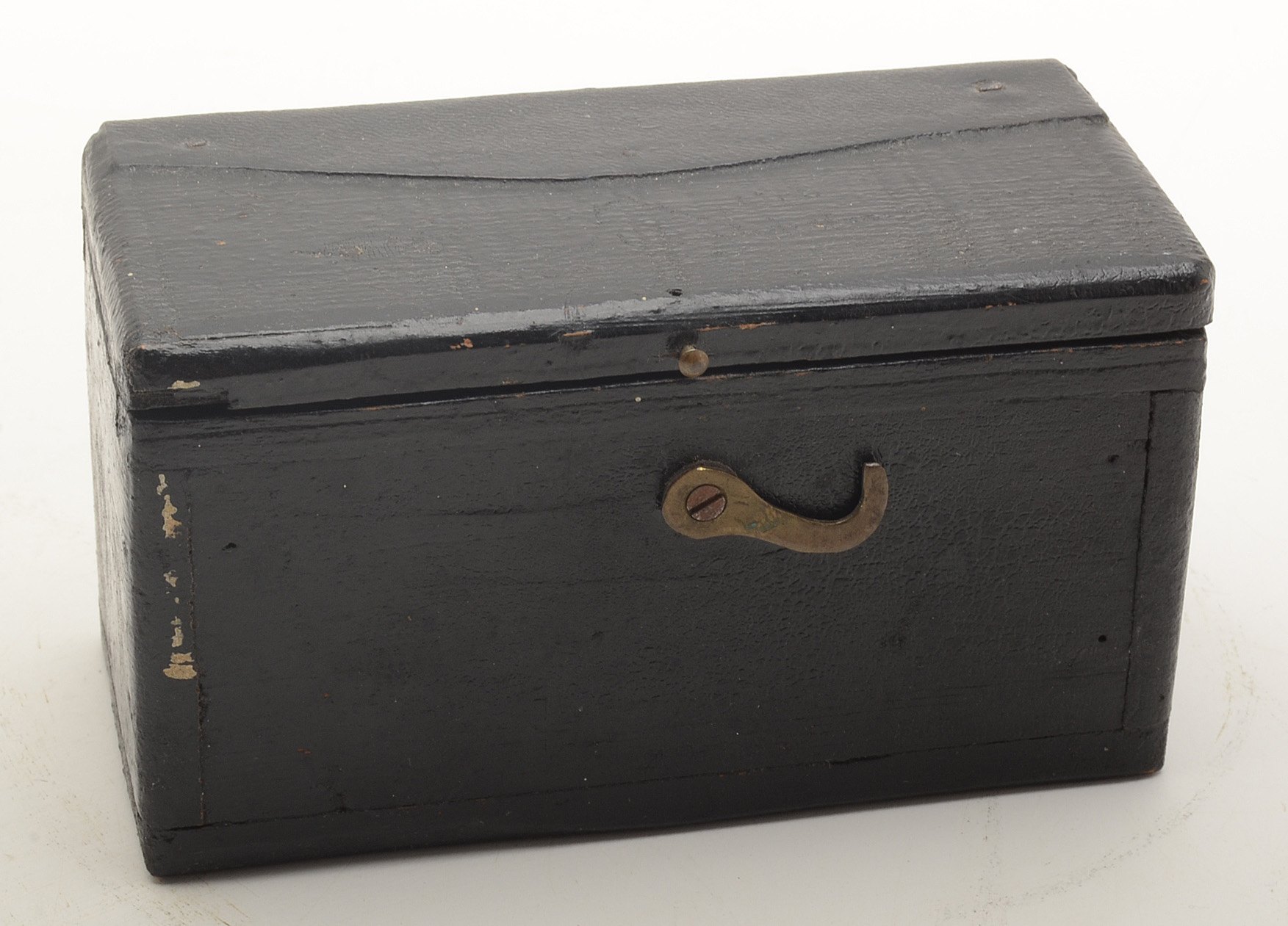 Bausch & Lomb Antique Microscope