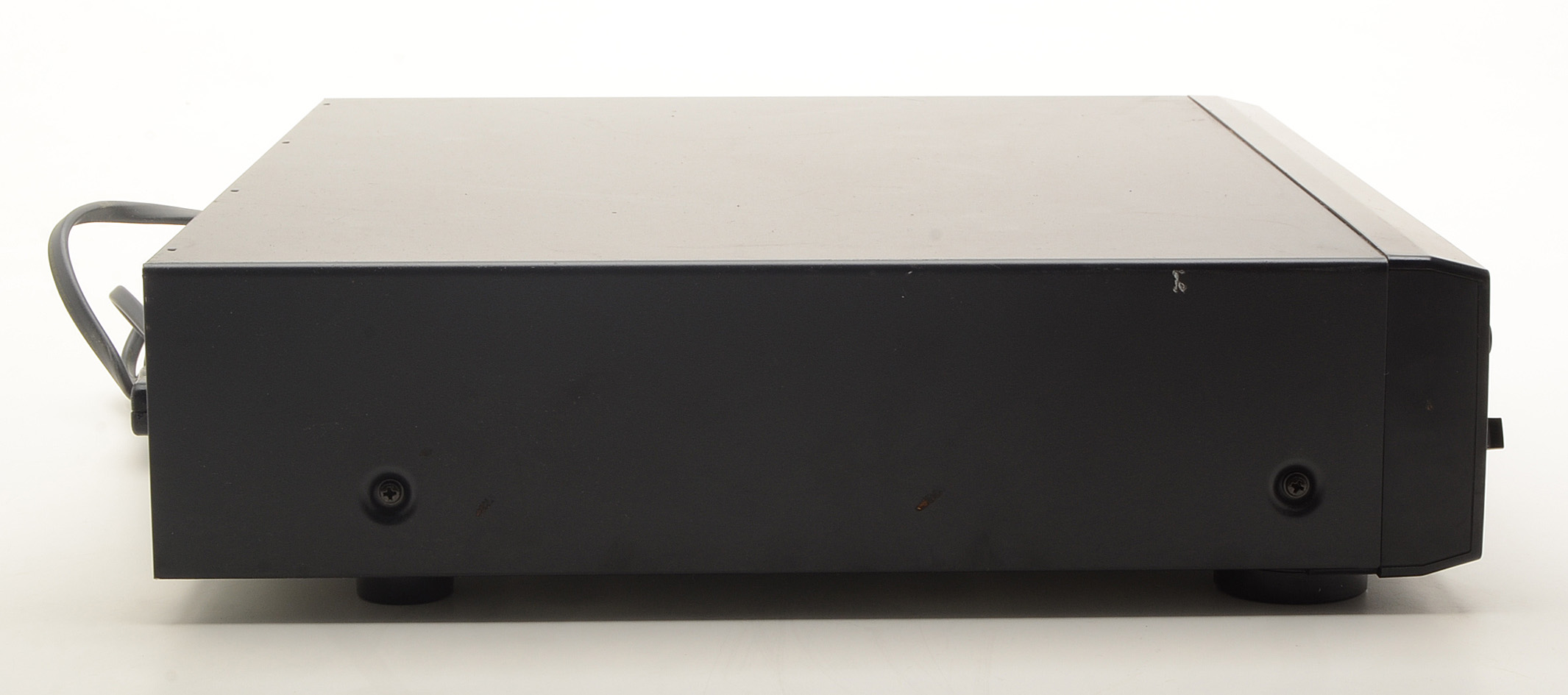 Sony 5-Disc Changer / Recorder