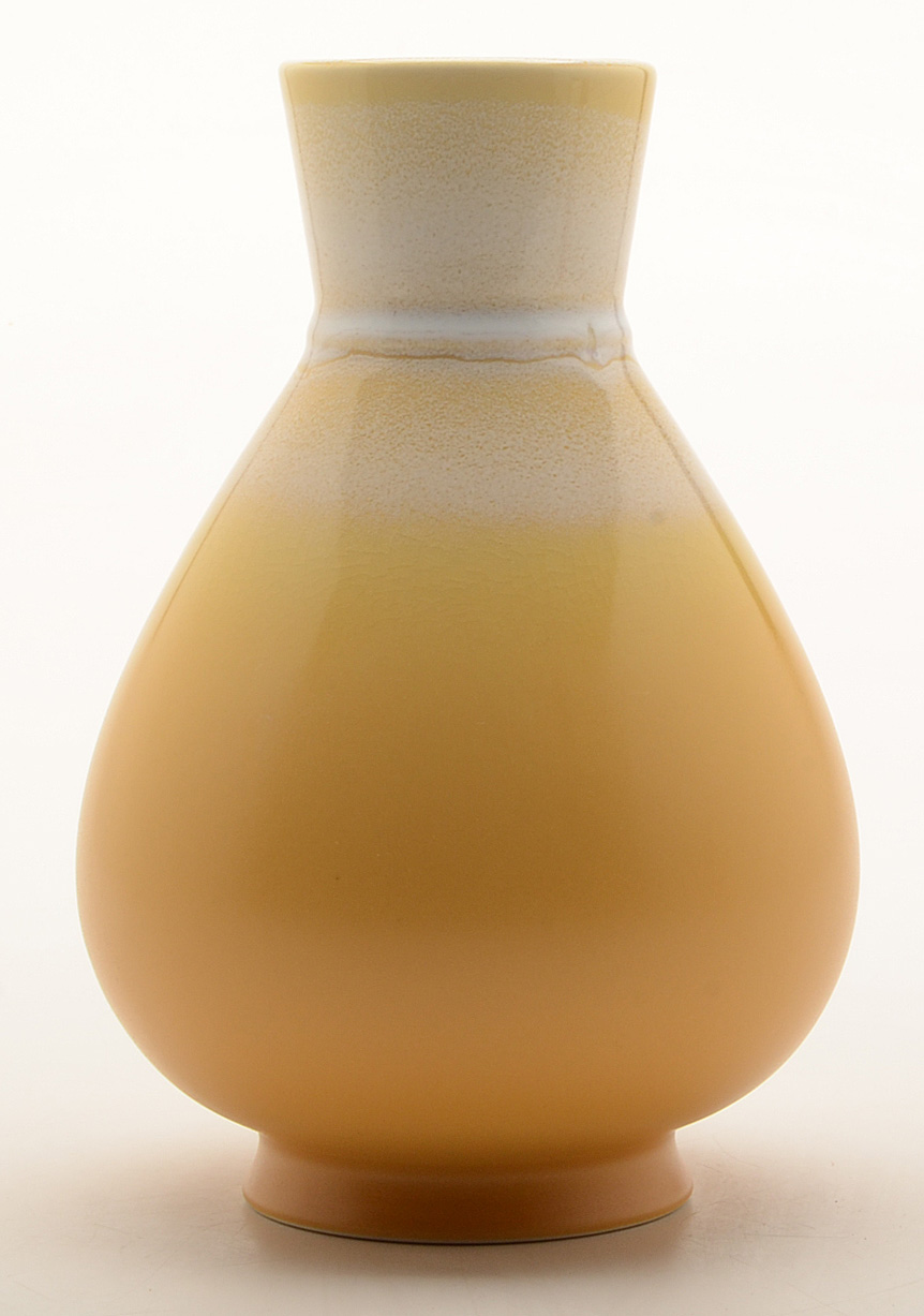 Contemporary Rookwood Pottery Vases