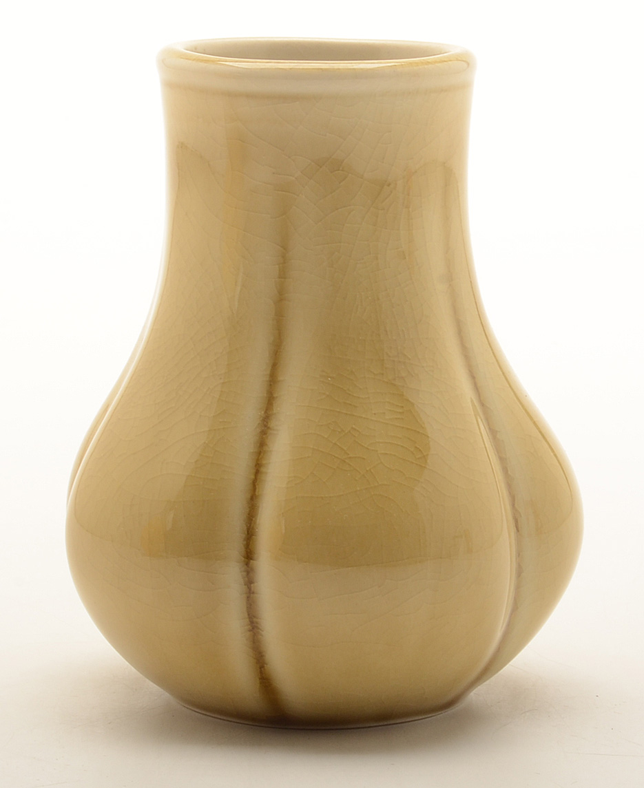 Contemporary Rookwood Pottery Vases