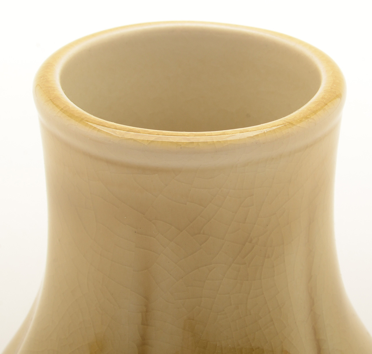 Contemporary Rookwood Pottery Vases