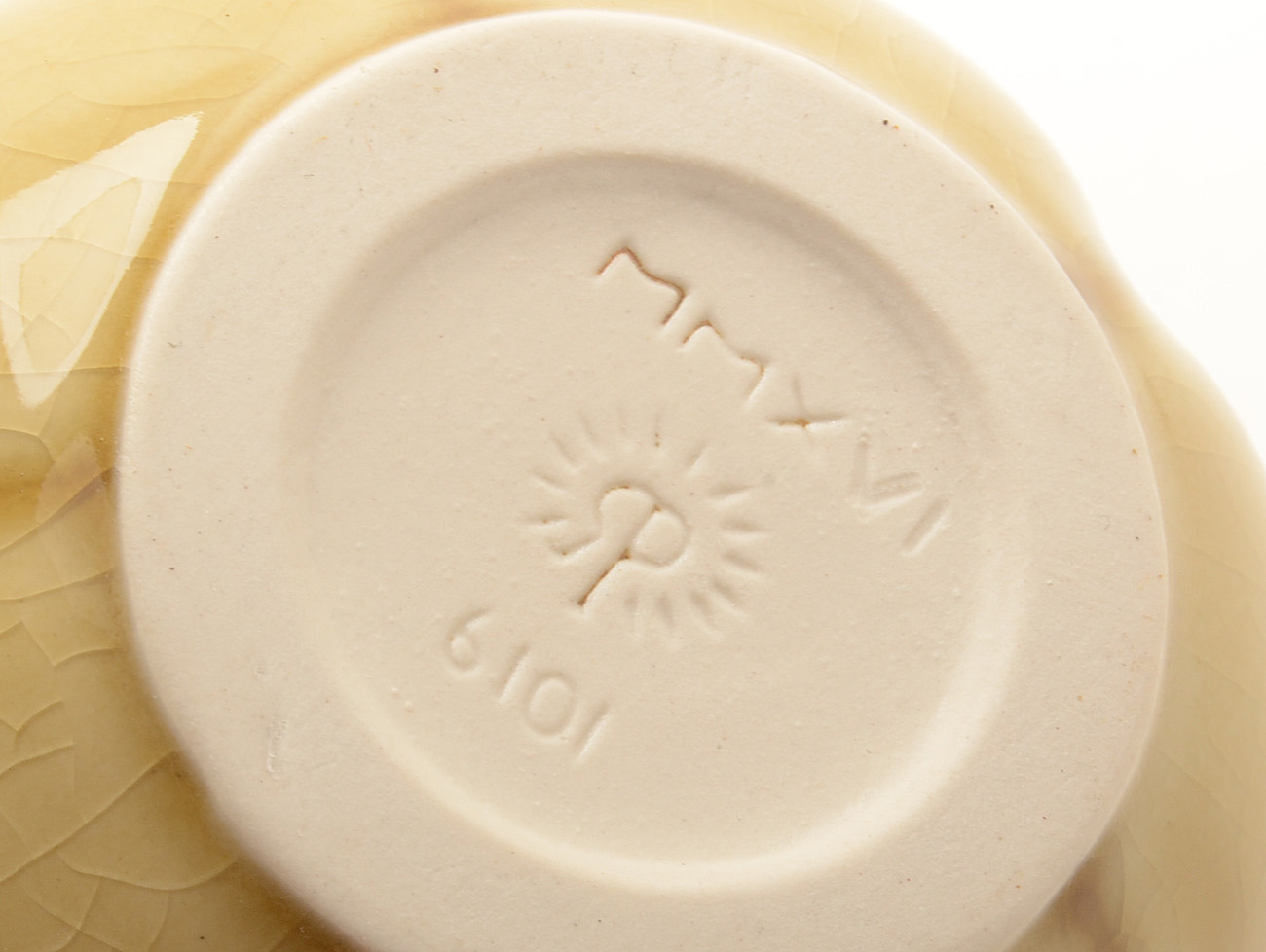 Contemporary Rookwood Pottery Vases