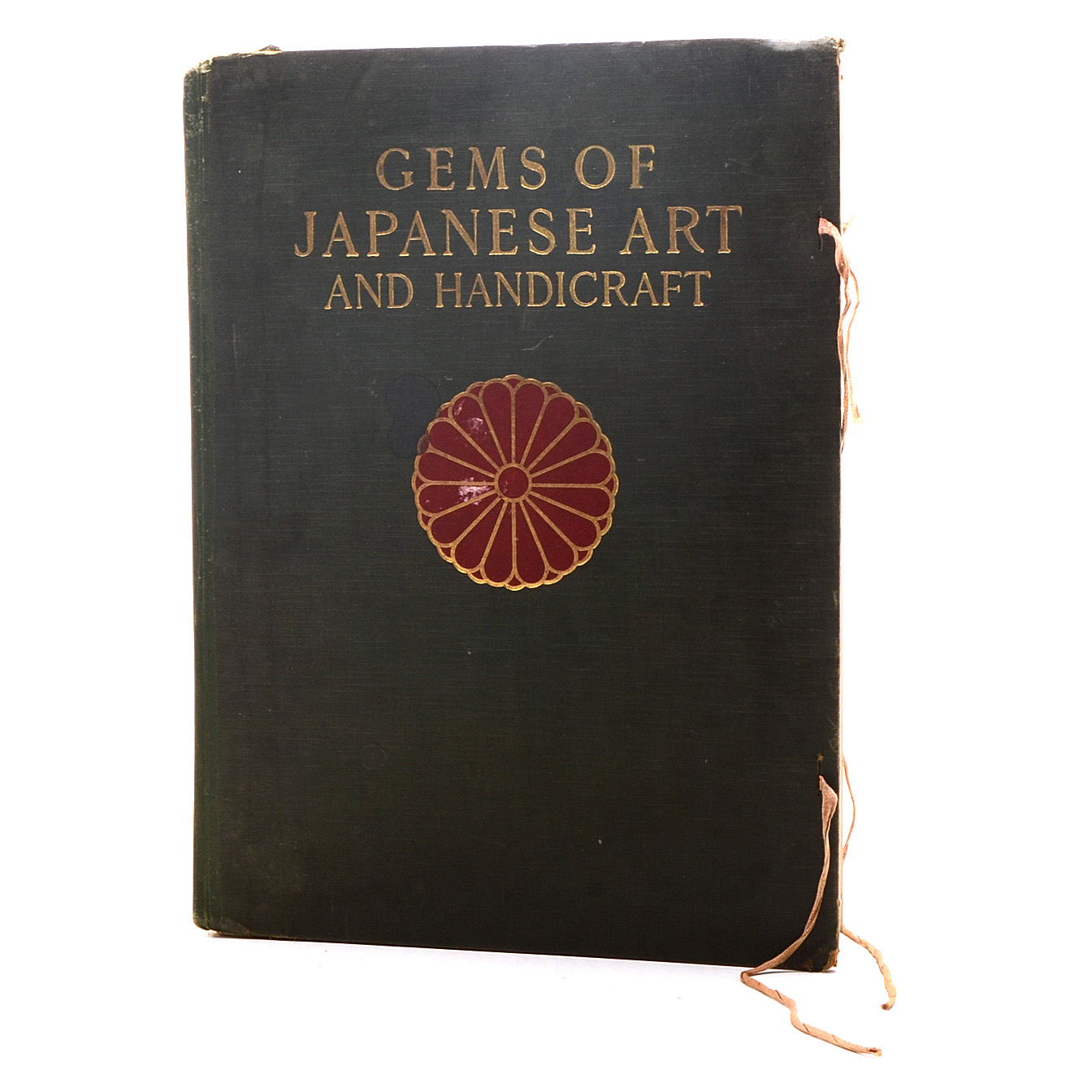 "Gems of Japanese Art and Handicraft"