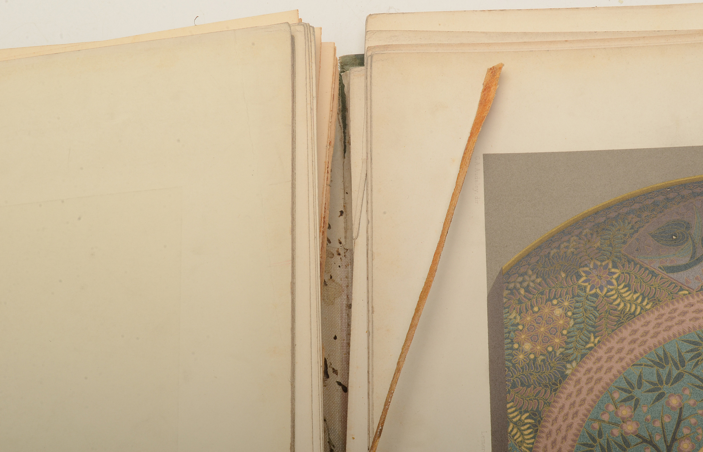 "Gems of Japanese Art and Handicraft"