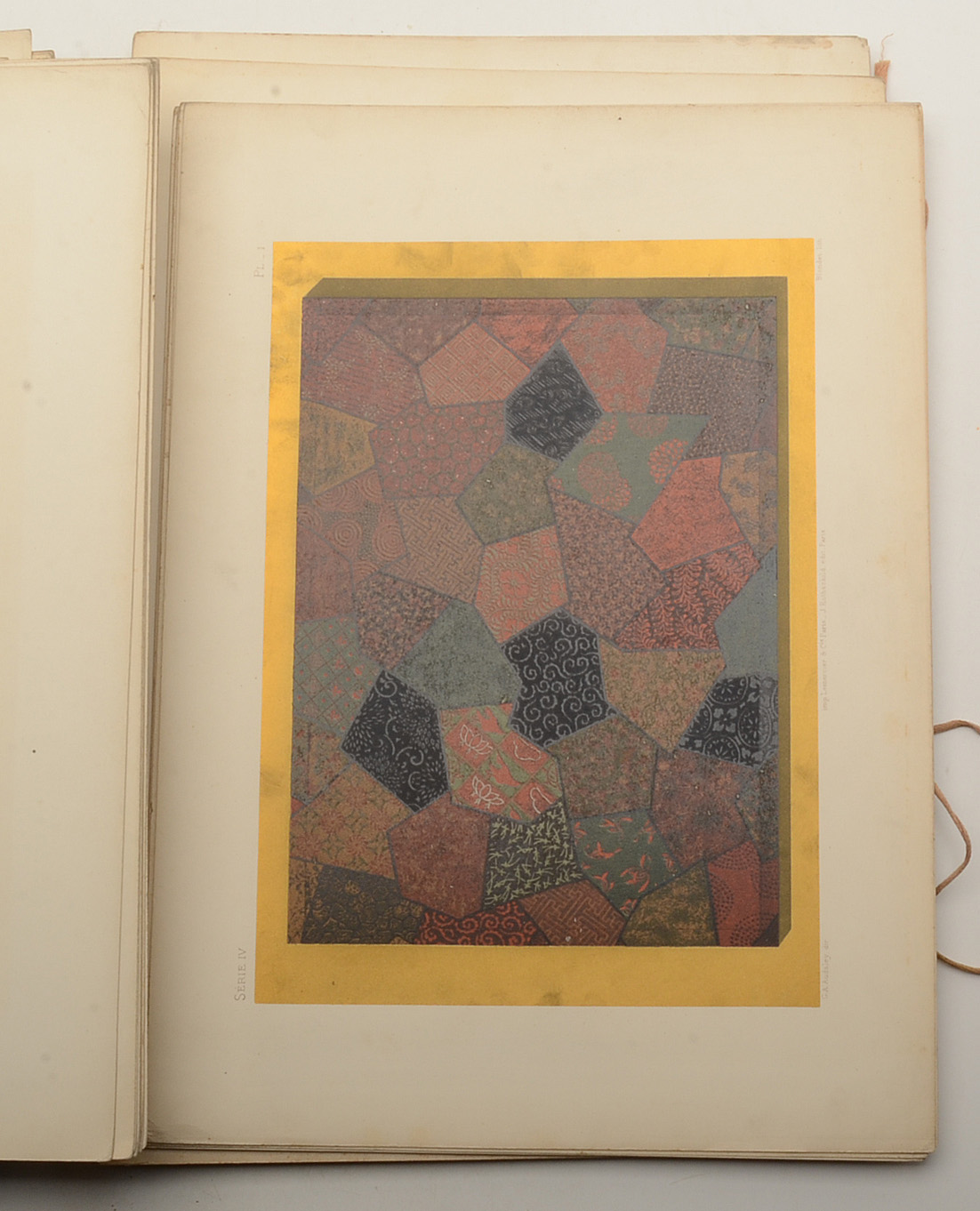 "Gems of Japanese Art and Handicraft"