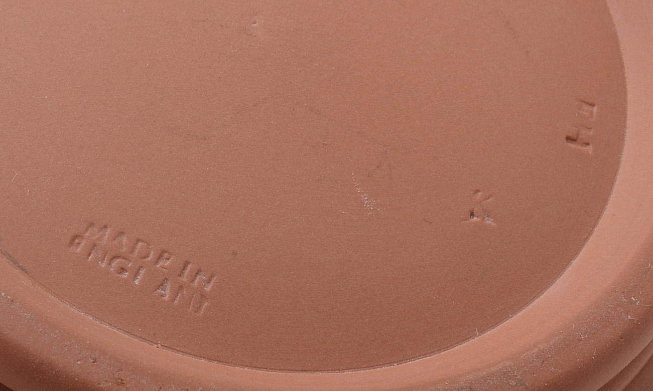 Wedgwood Jasperware Cache Pot