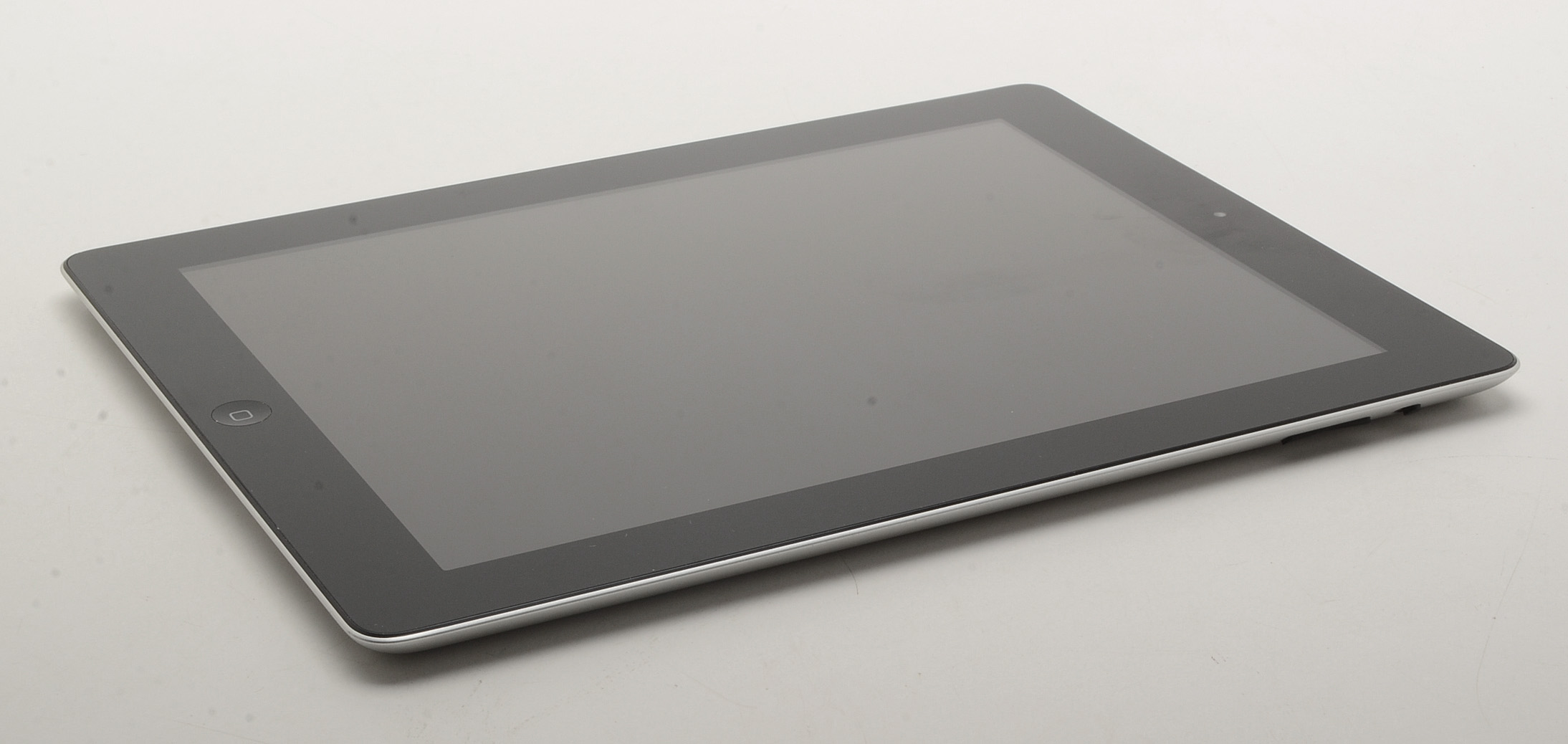 iPad 2 Tablet