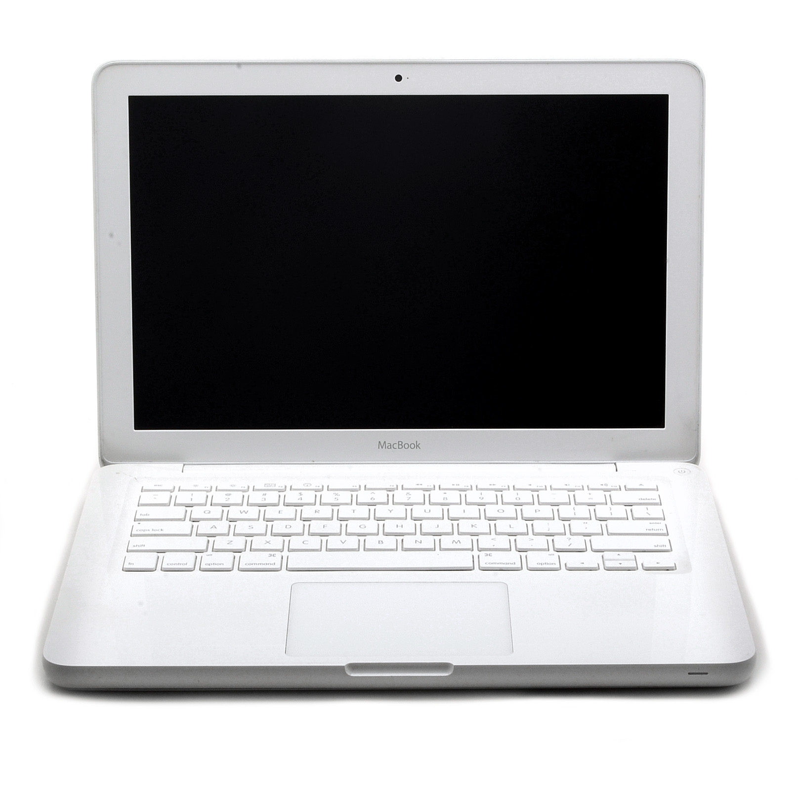 13" MacBook Laptop